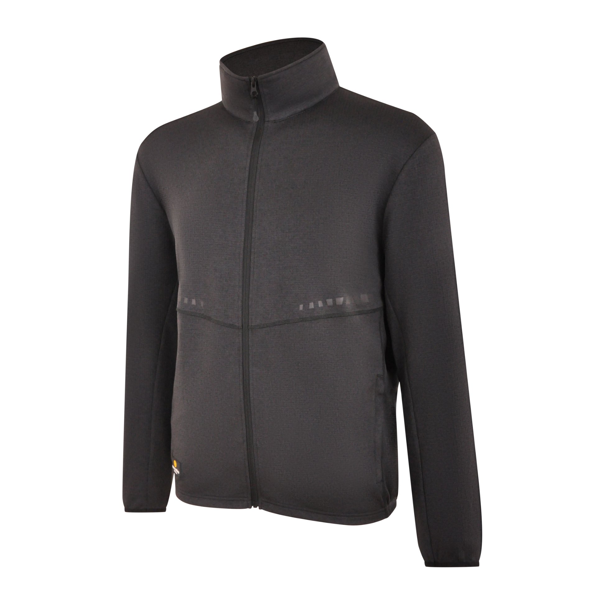 Bekleidung, Mantel, Jacke, Fleece