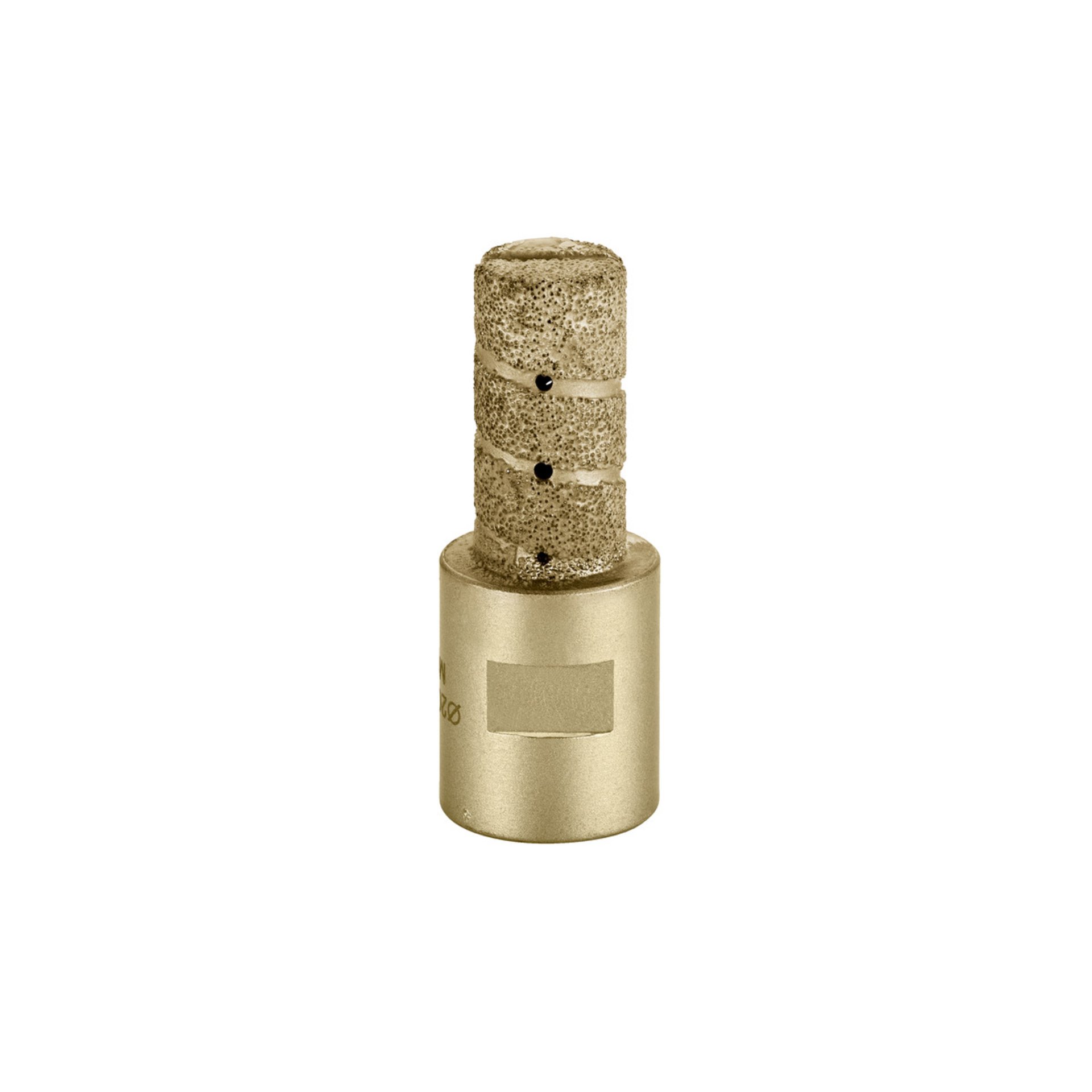 Metabo Diamantfräsfinger "Dry" 20 mm / M 14 (628327000)