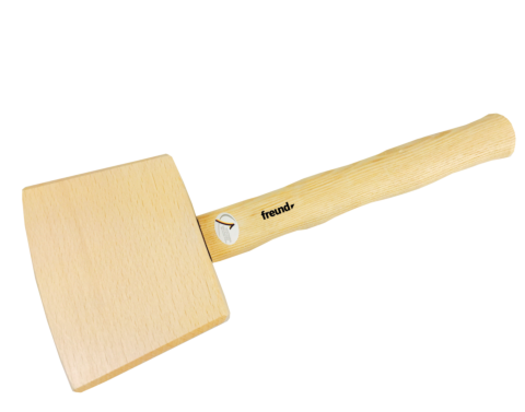 Freund Schreiner Klüpfel 140 mm