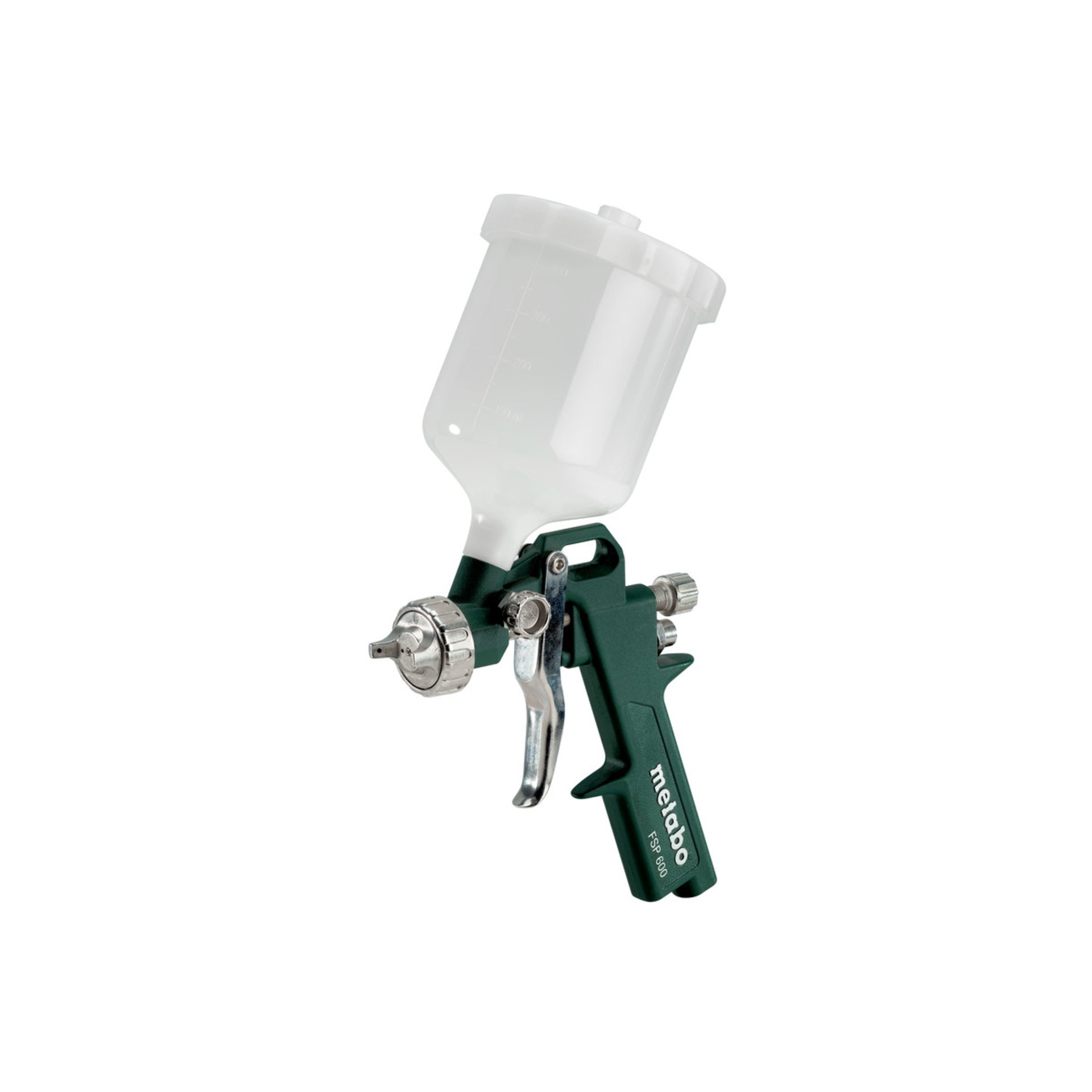 Metabo Farbspritzpistole FSP 600 (601575000) - Karton