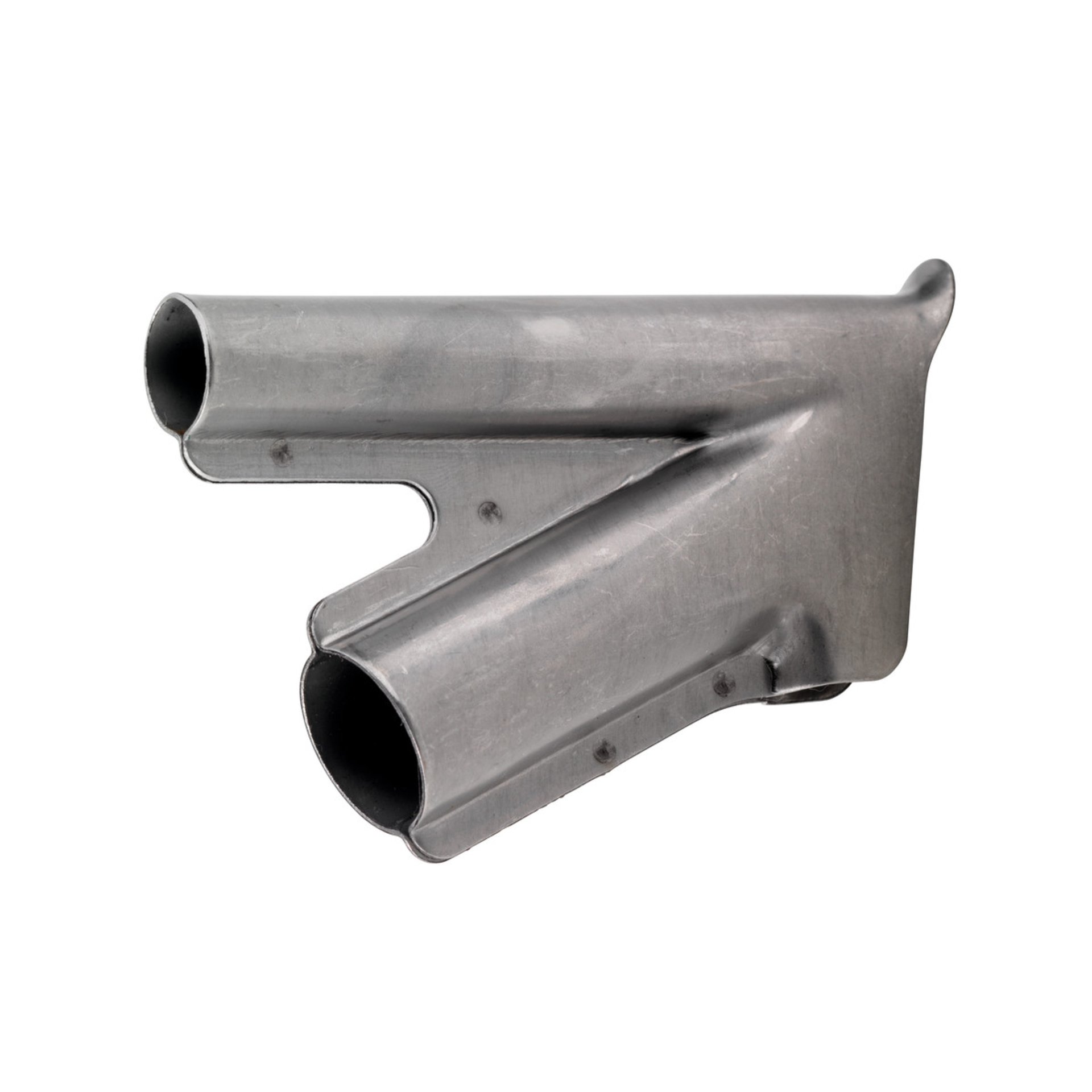 Aluminium, Feuerwaffe, Waffe