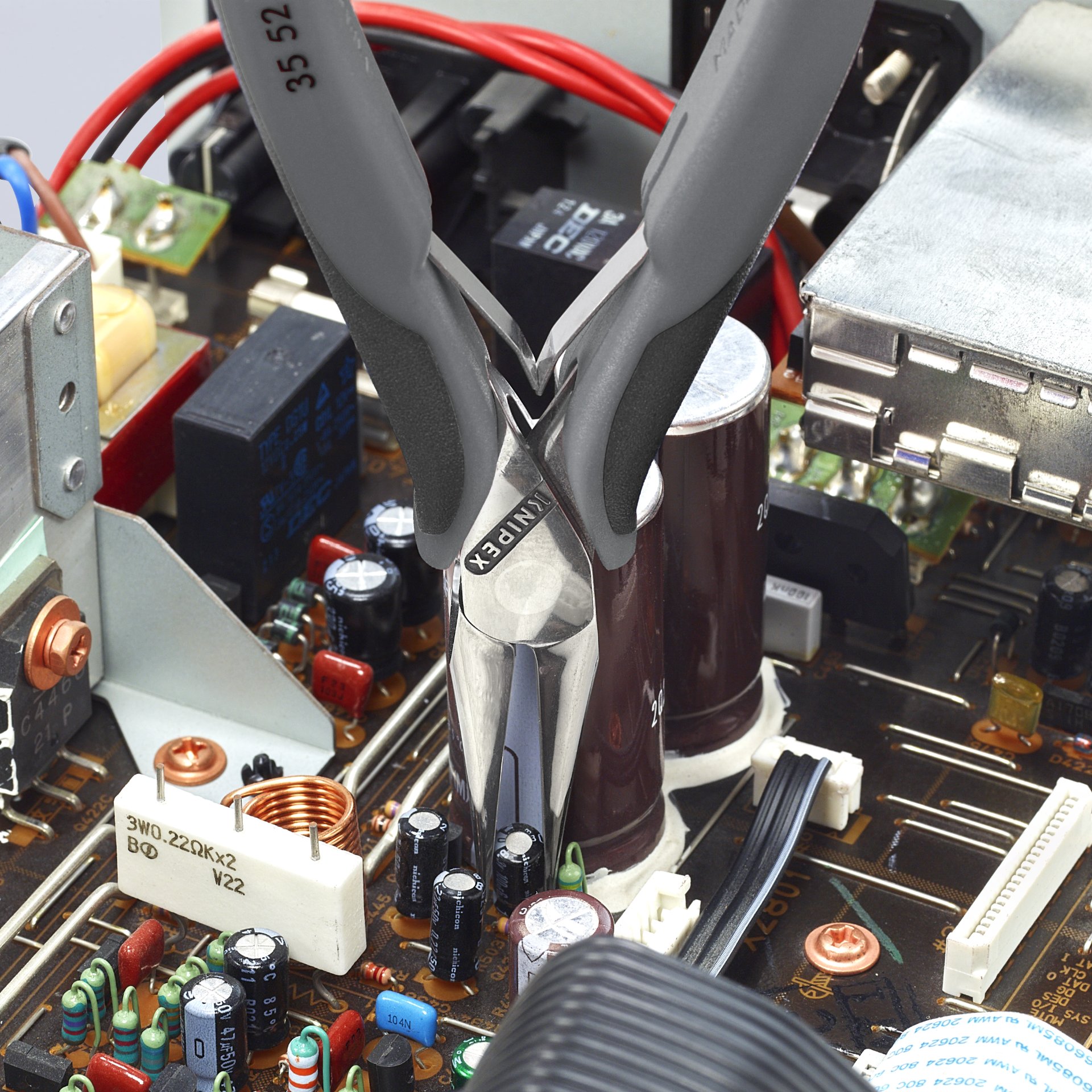 Elektronik, Hardware, Computerausrüstung