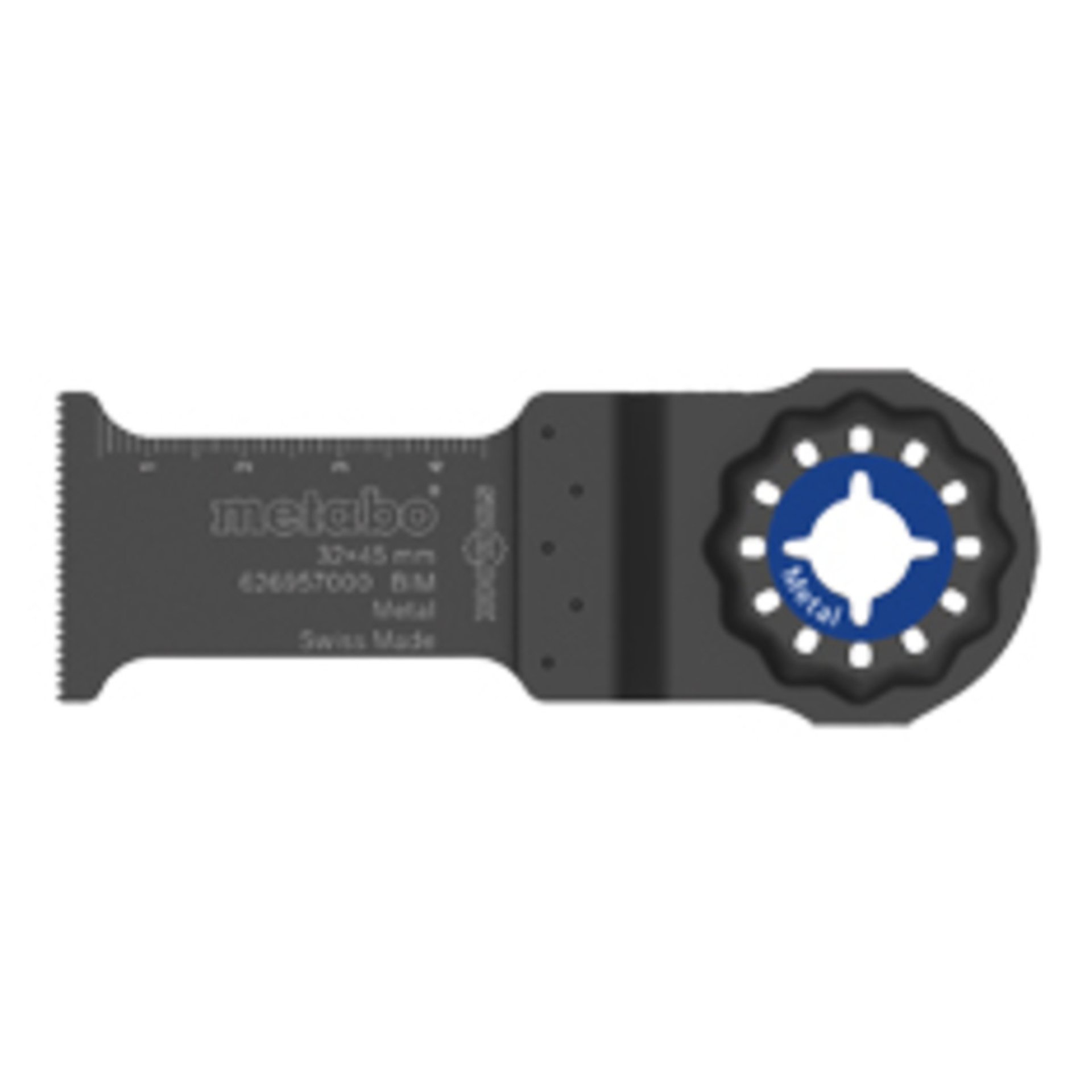 Sägeblätter für Metall