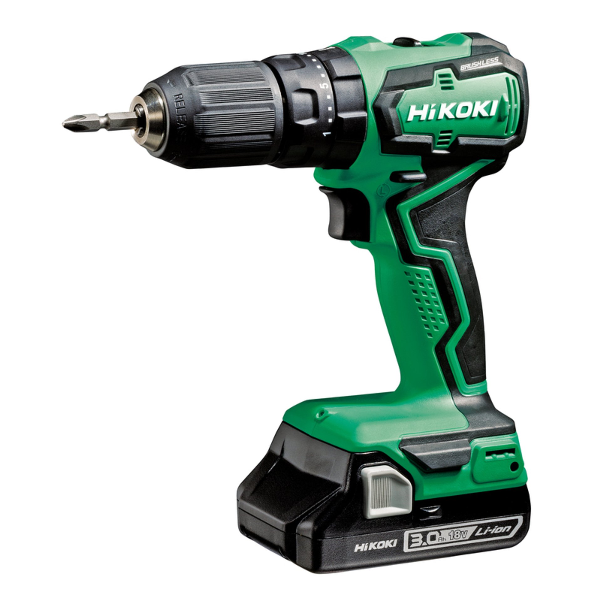 Gerät, Elektrische Bohrmaschine, Werkzeug