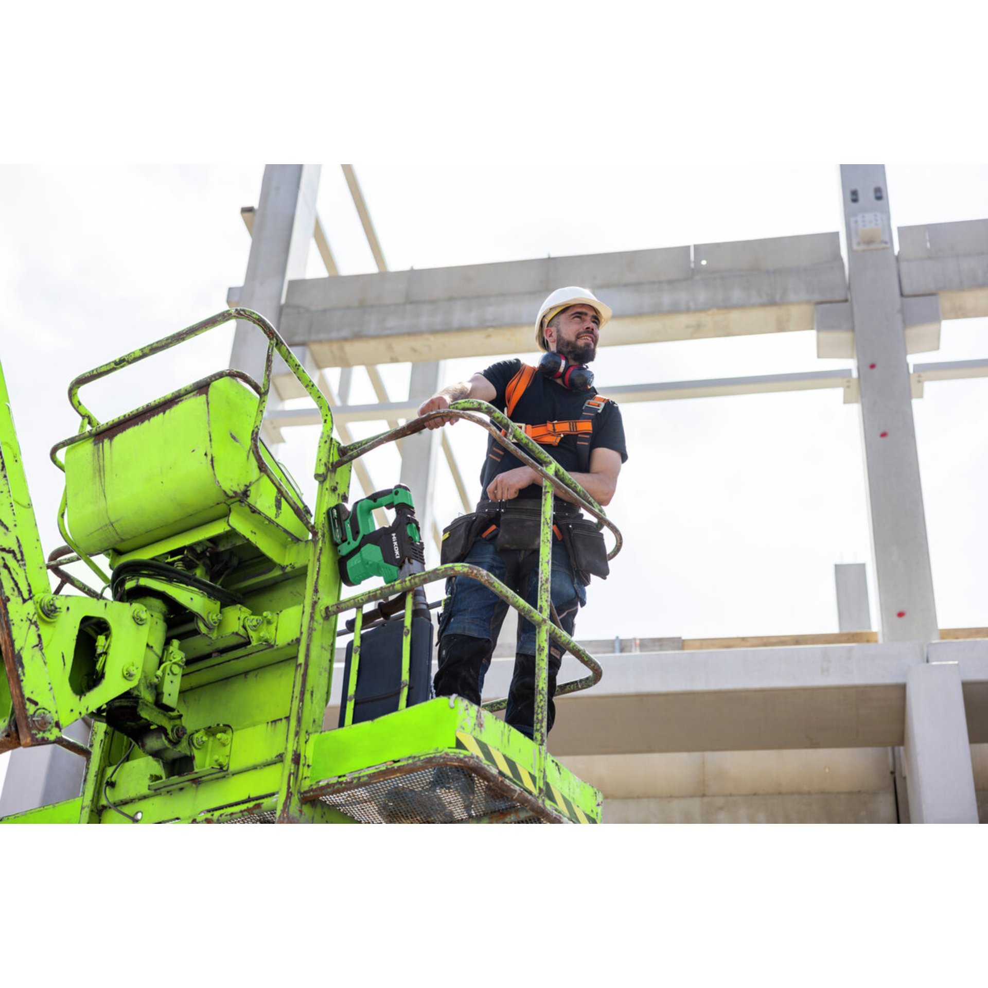 Person, Arbeiter, Erwachsener, Männlich, Mann