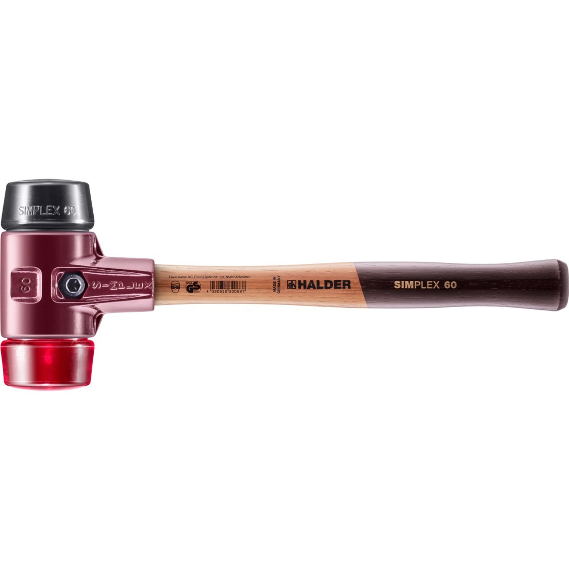 Rauchrohr, Gerät, Hammer, Werkzeug