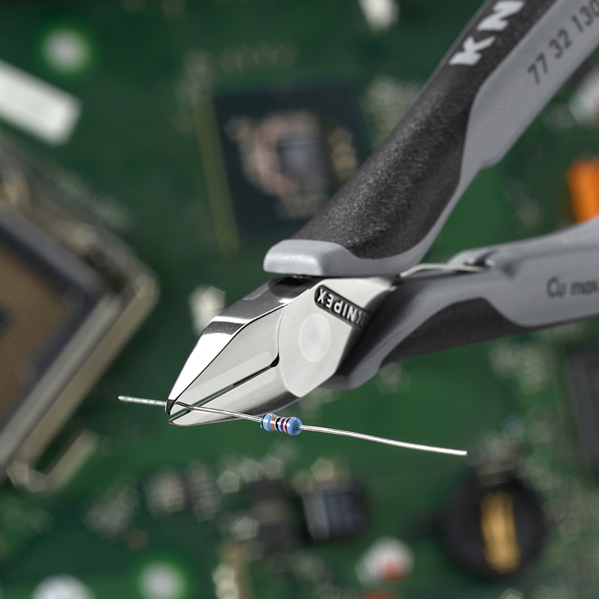 Elektronik, Hardware, Gerät, Zangen, Werkzeug