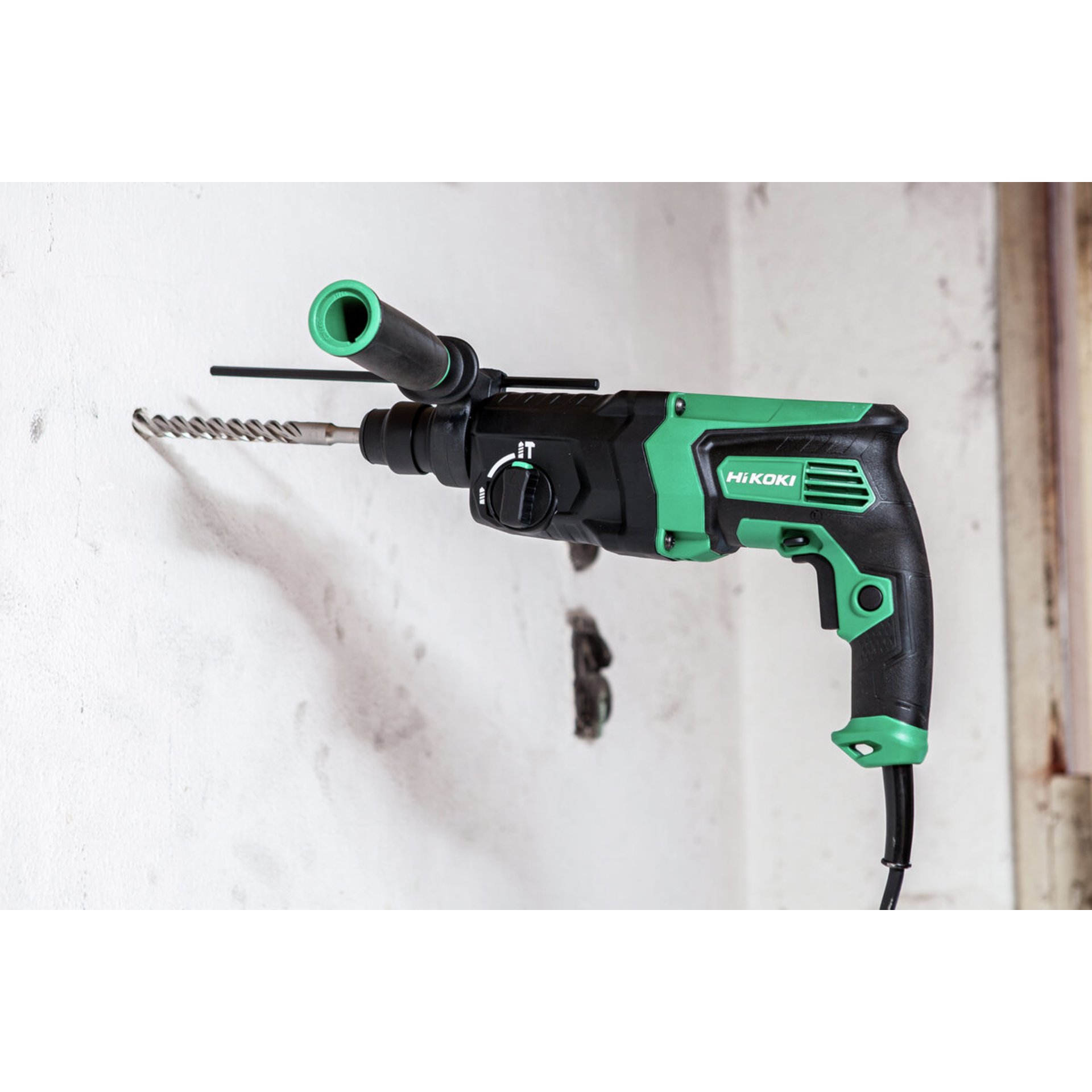 Gerät, Elektrische Bohrmaschine, Werkzeug