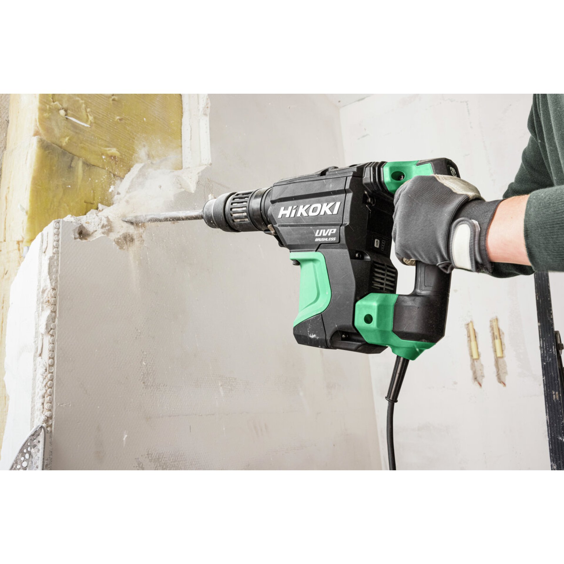 Gerät, Elektrische Bohrmaschine, Werkzeug