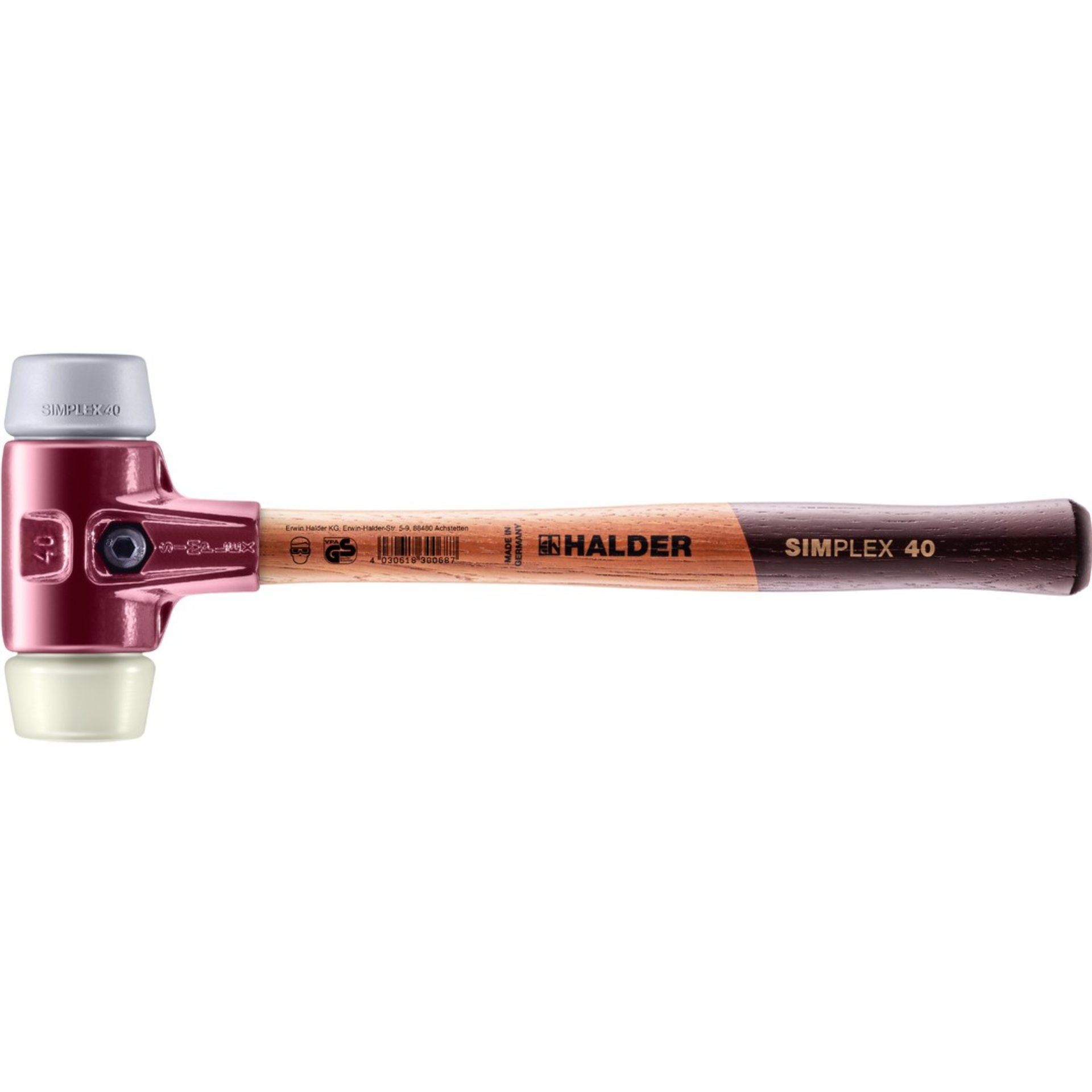 Rauchrohr, Gerät, Hammer, Werkzeug