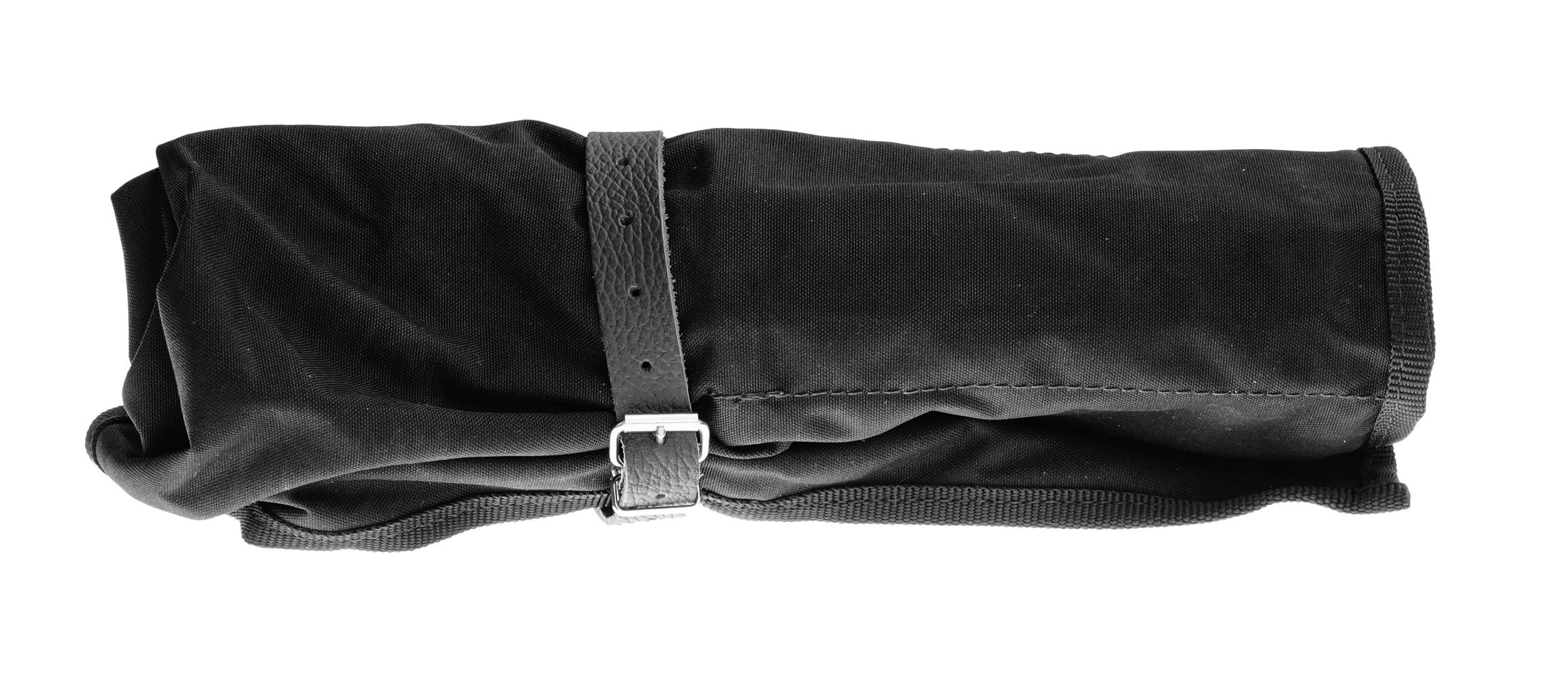 DAKL Werkzeug Rolltasche, schwarz