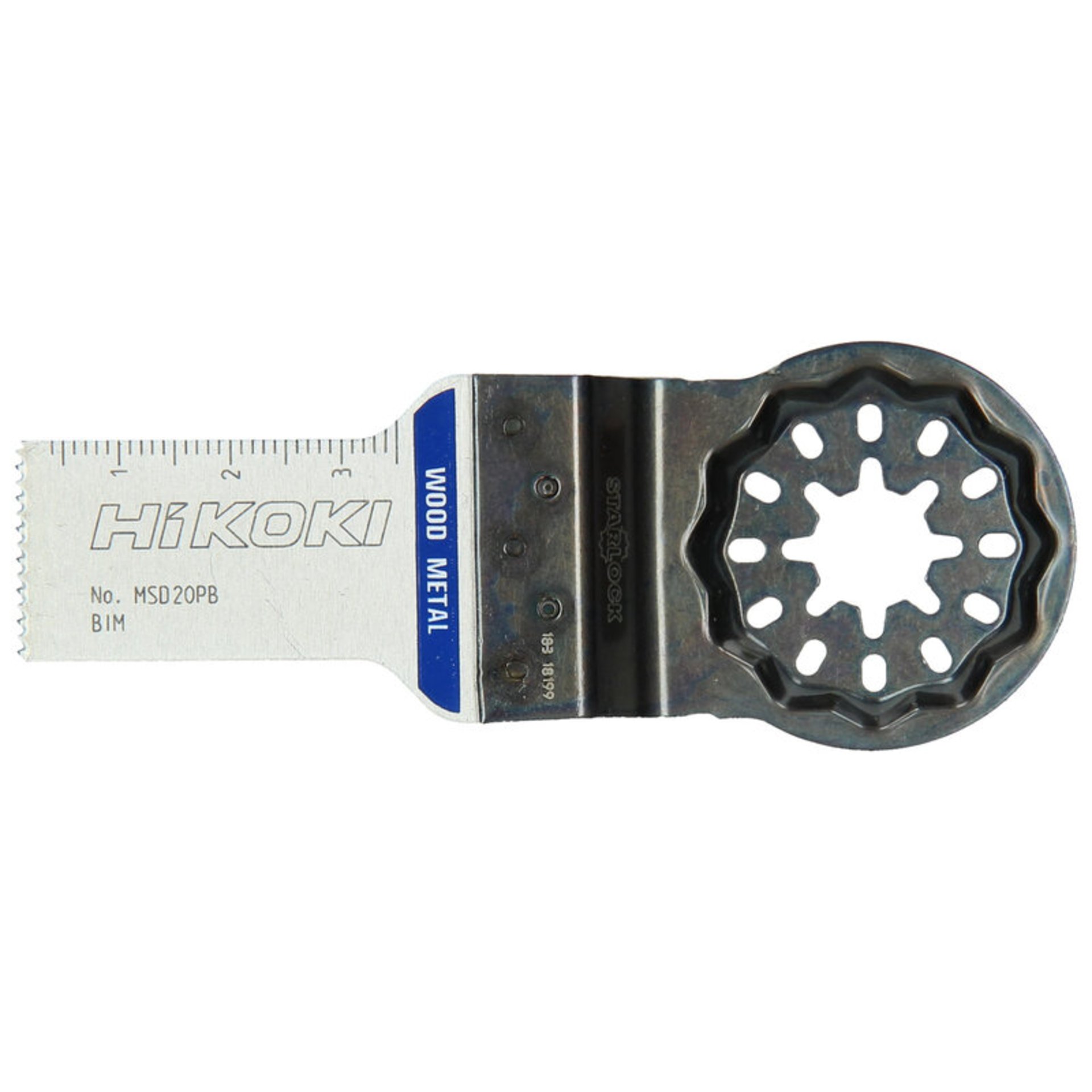 für Holz und Metall