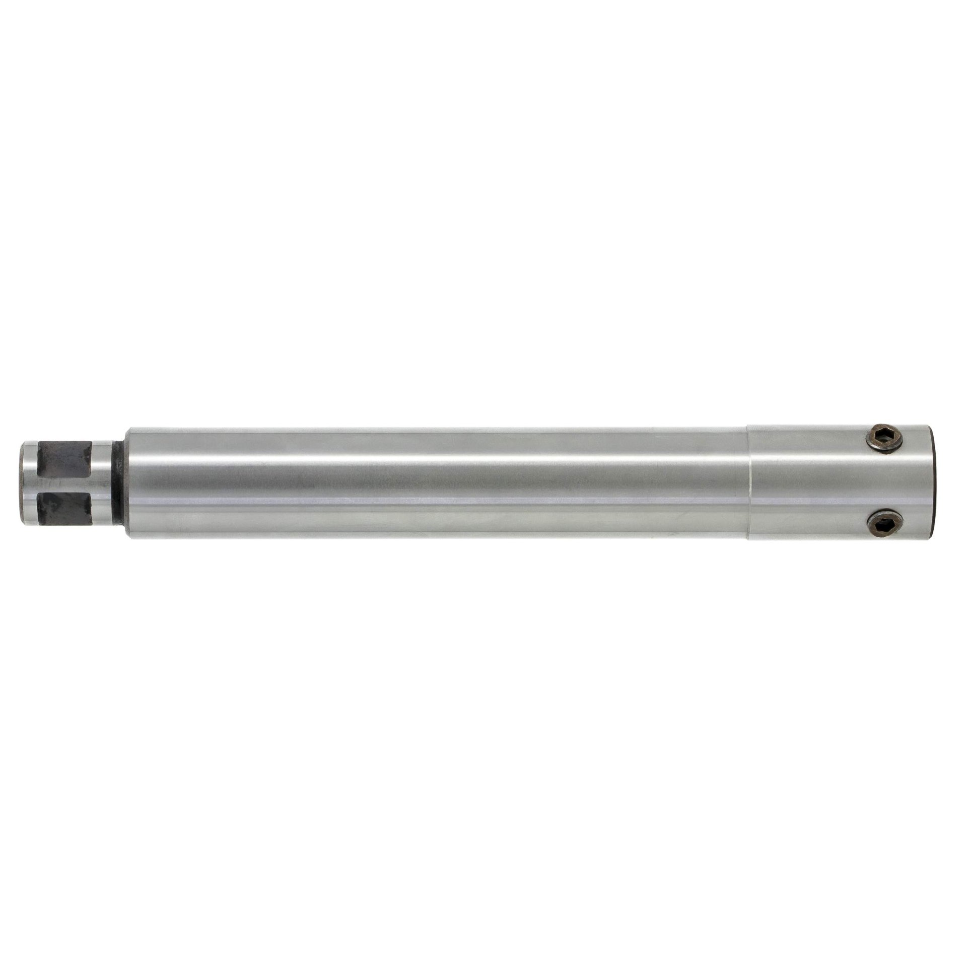 Zylinder, Schaft, Metall, Bohrführung, Präzision