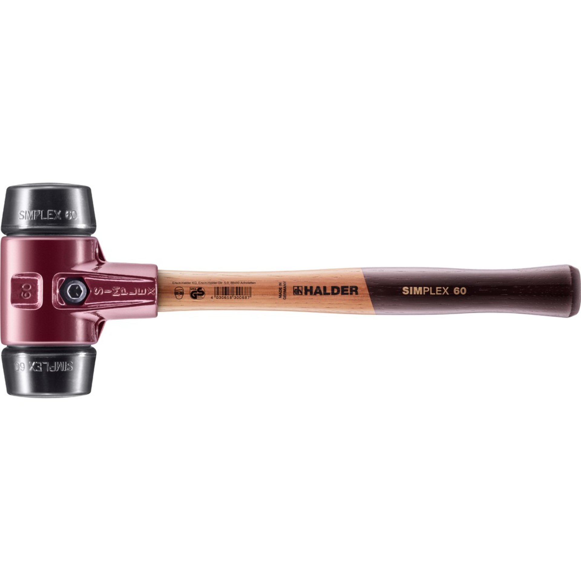 Rauchrohr, Gerät, Hammer, Werkzeug