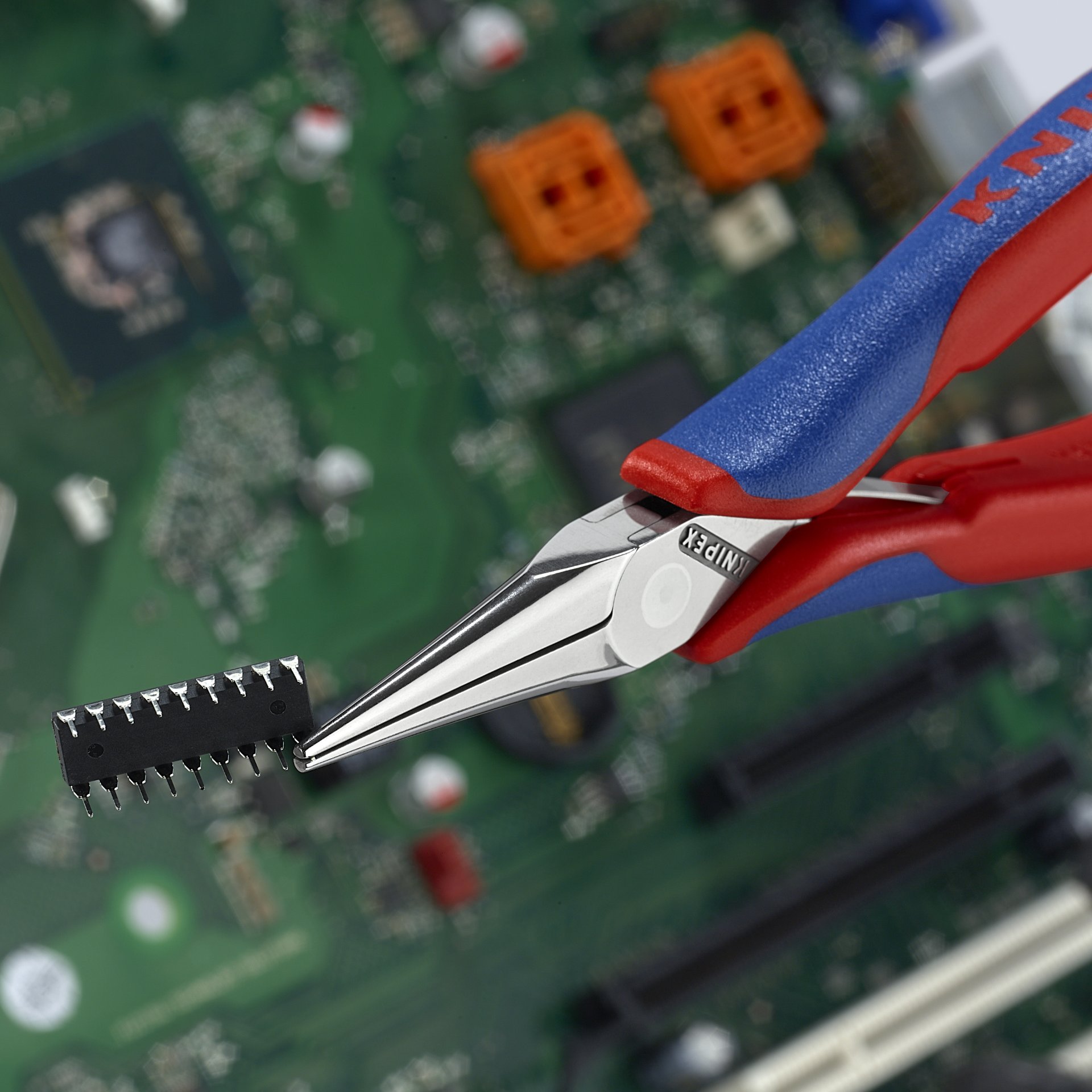 Elektronik, Hardware, Gerät, Zangen, Werkzeug