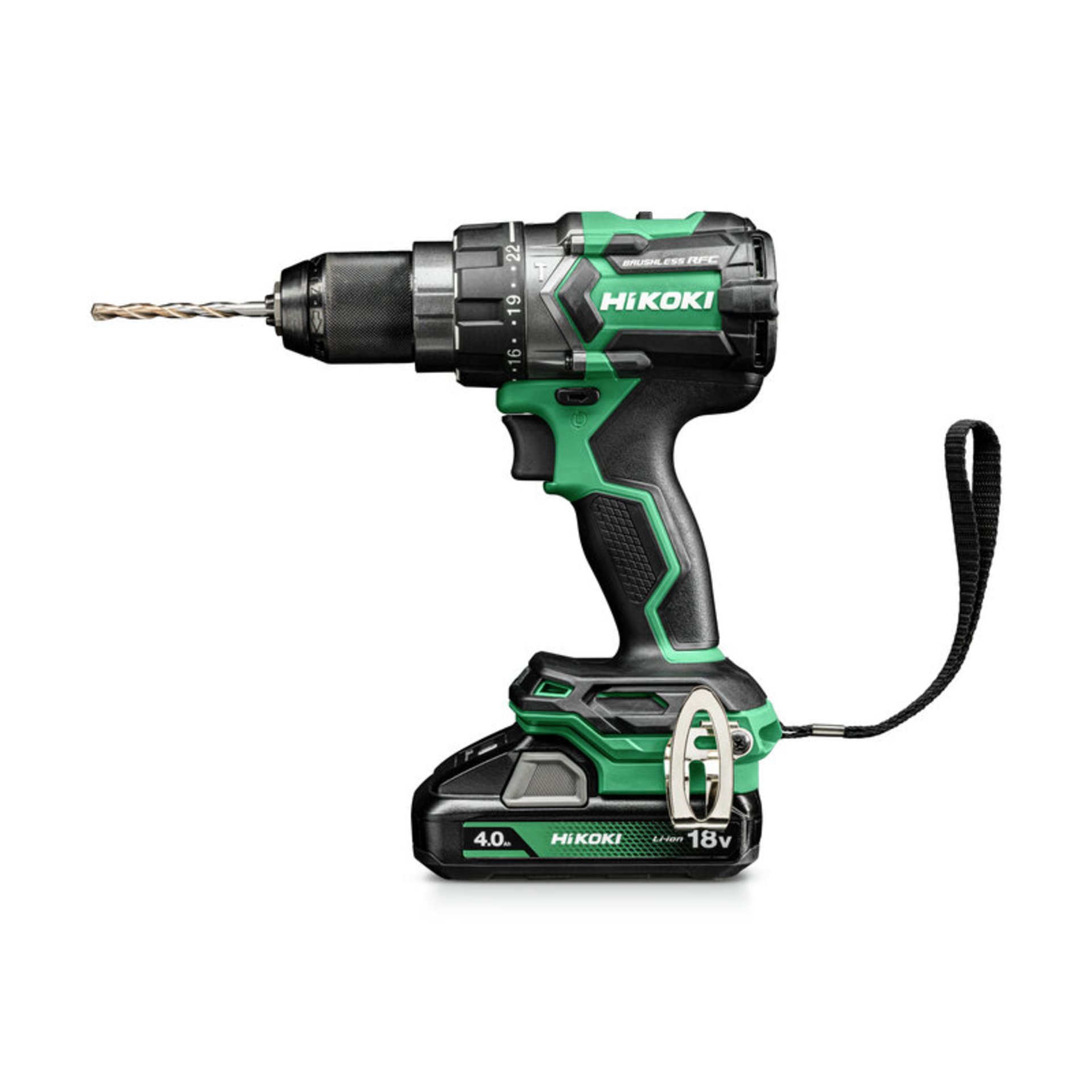 Gerät, Elektrische Bohrmaschine, Werkzeug