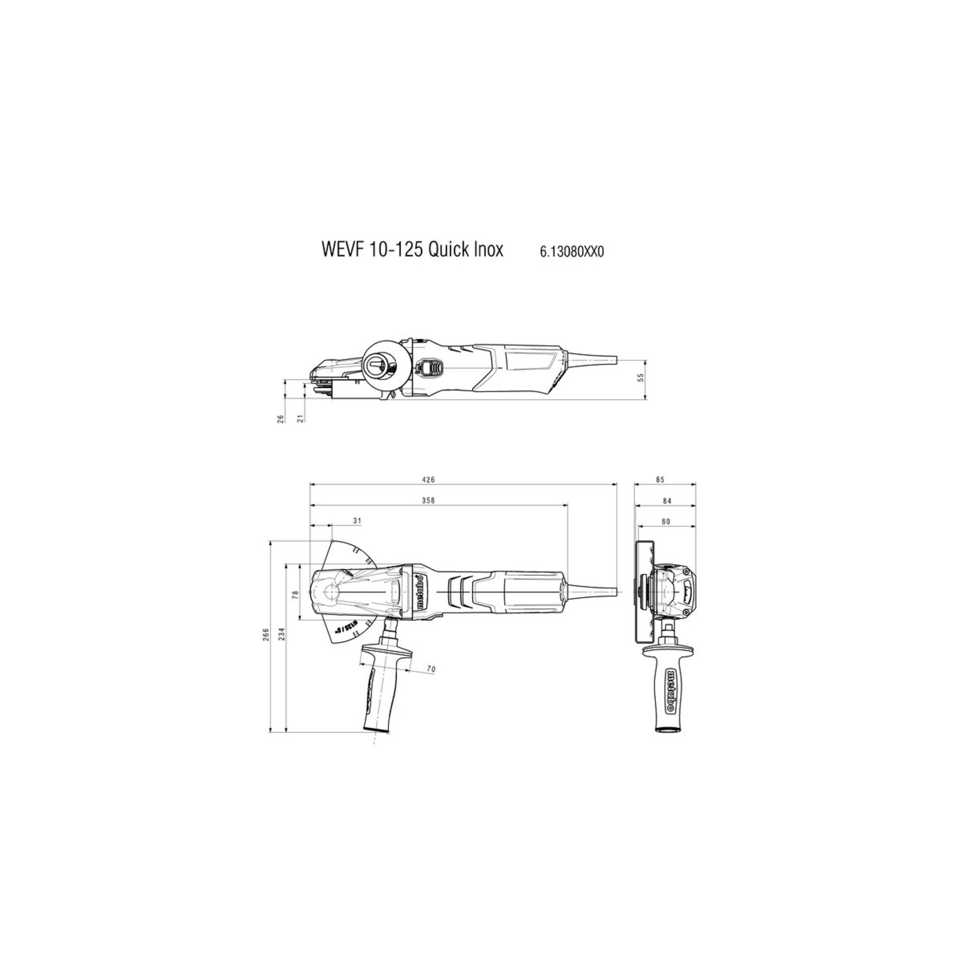 CAD-Diagramm, Diagramm, Pistole, Waffe