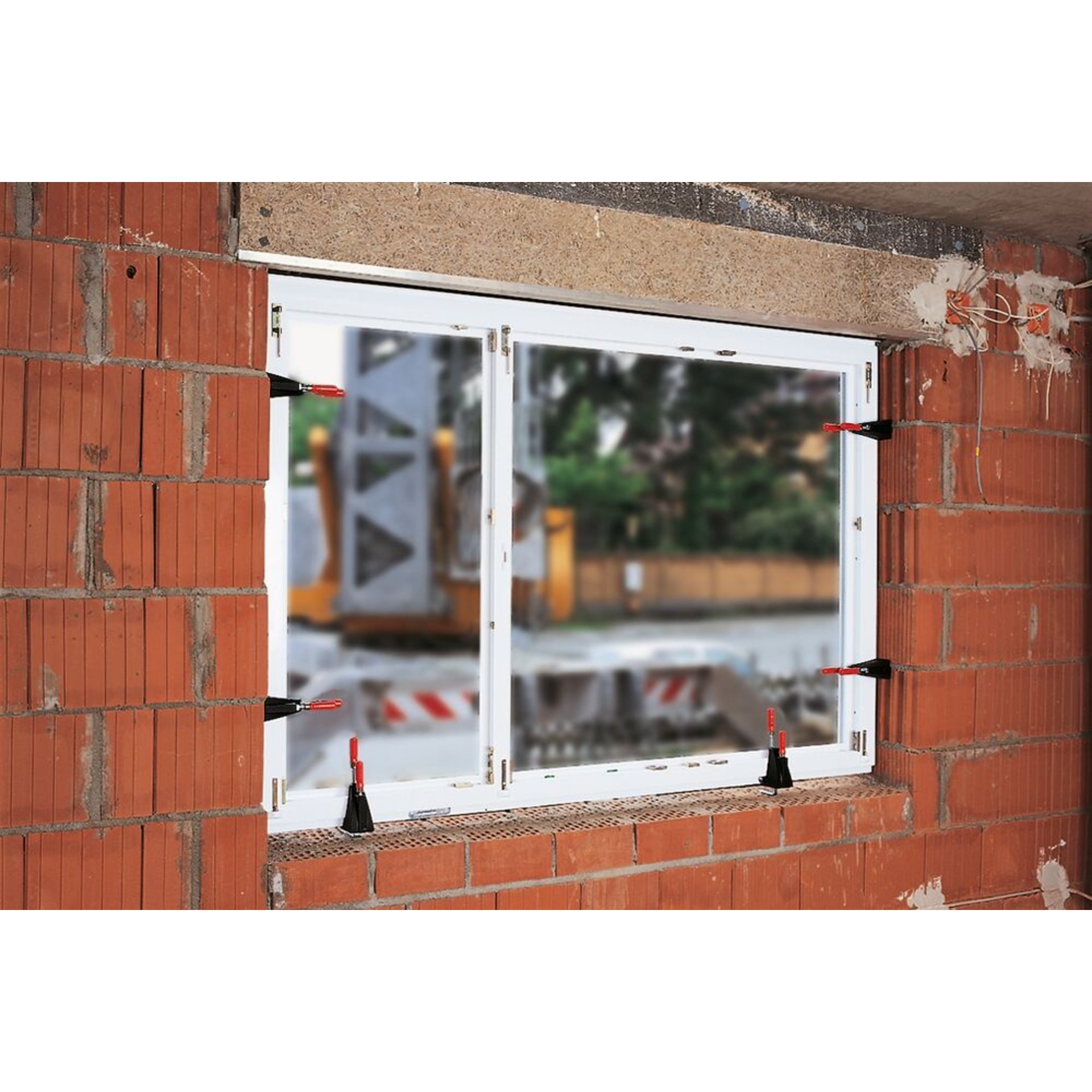 Fenster, Fensterbank