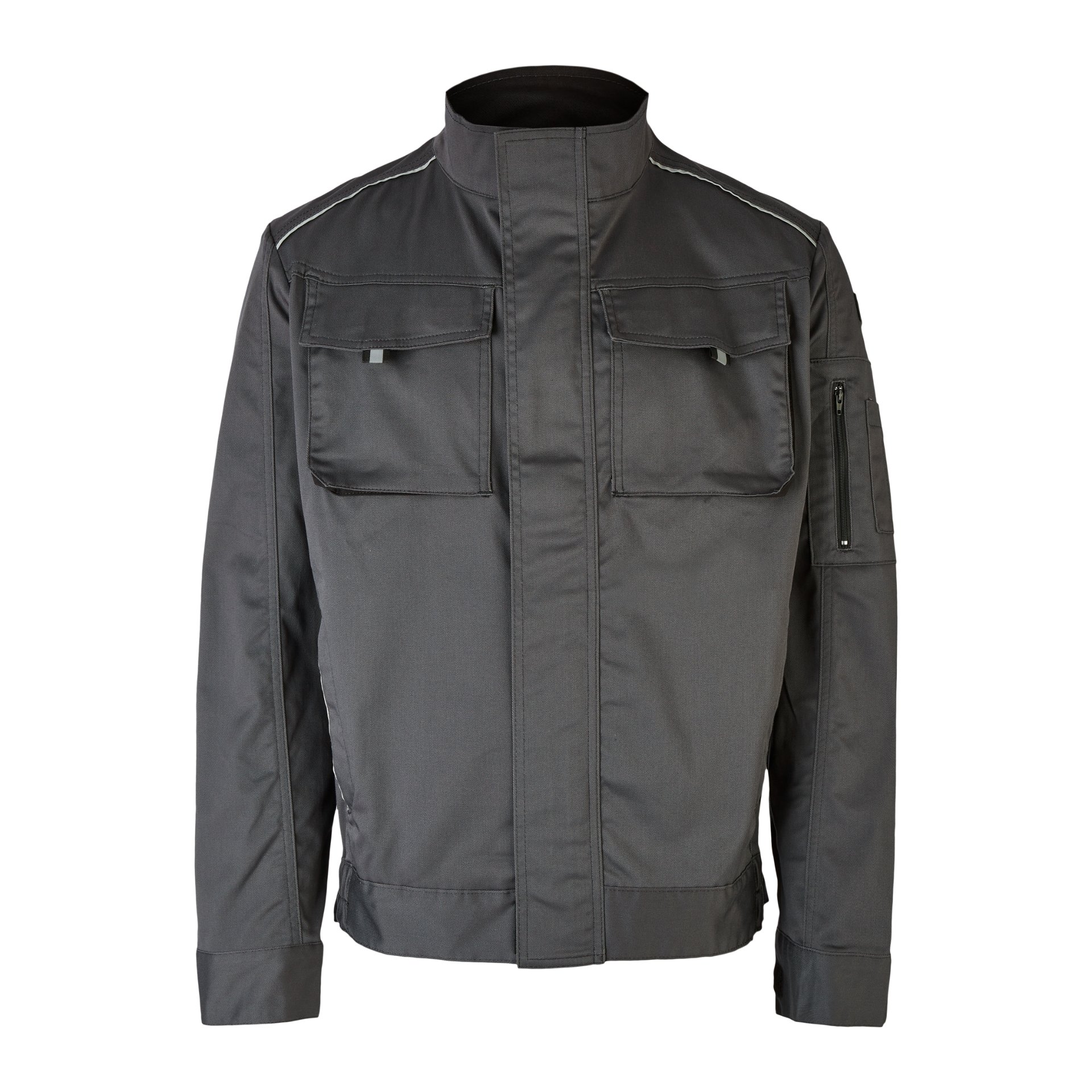 Bekleidung, Mantel, Jacke, Jacke aus Leder