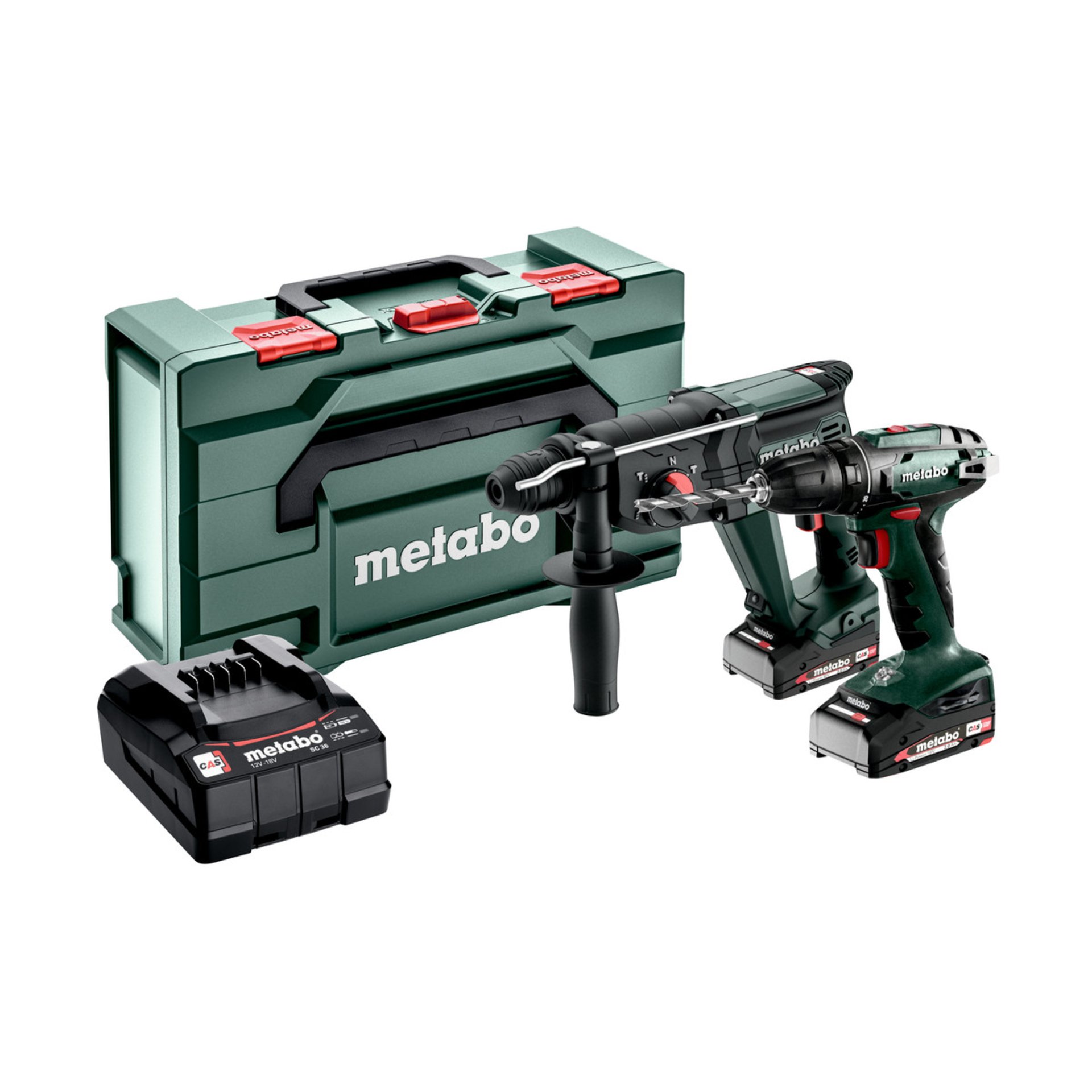 Gerät, Elektrische Bohrmaschine, Werkzeug