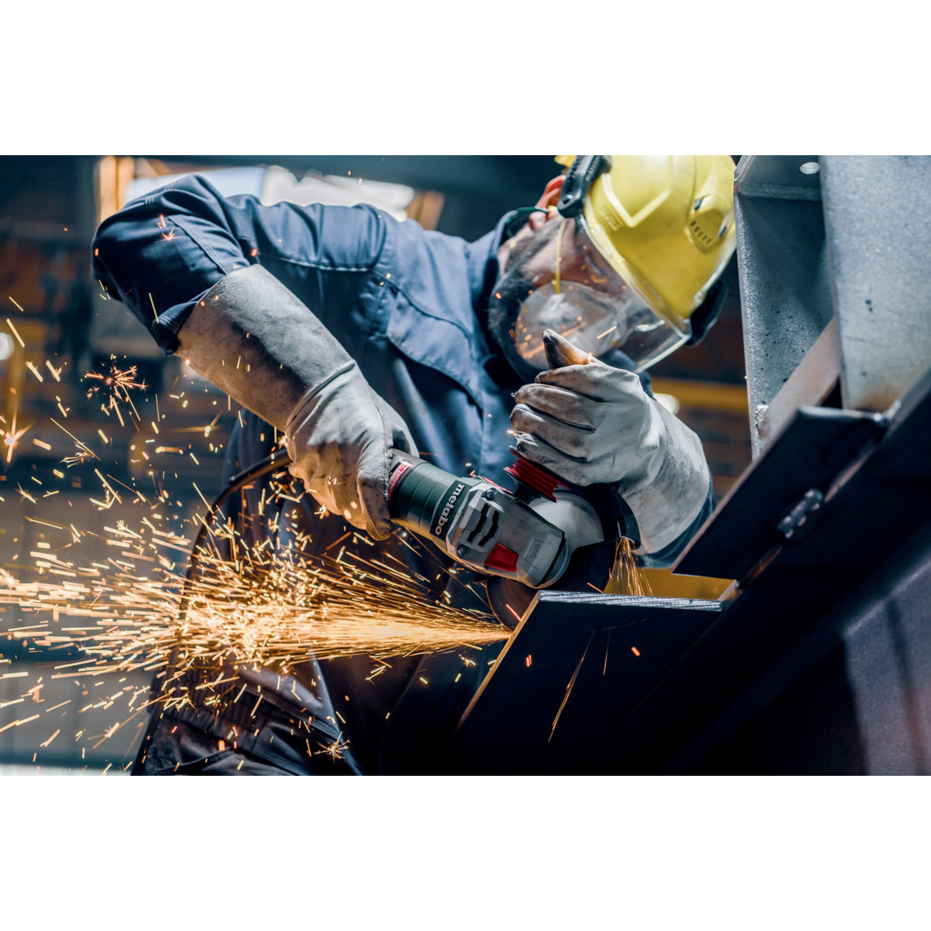 Person, Arbeiter, Handschuh, Erwachsener, Mann