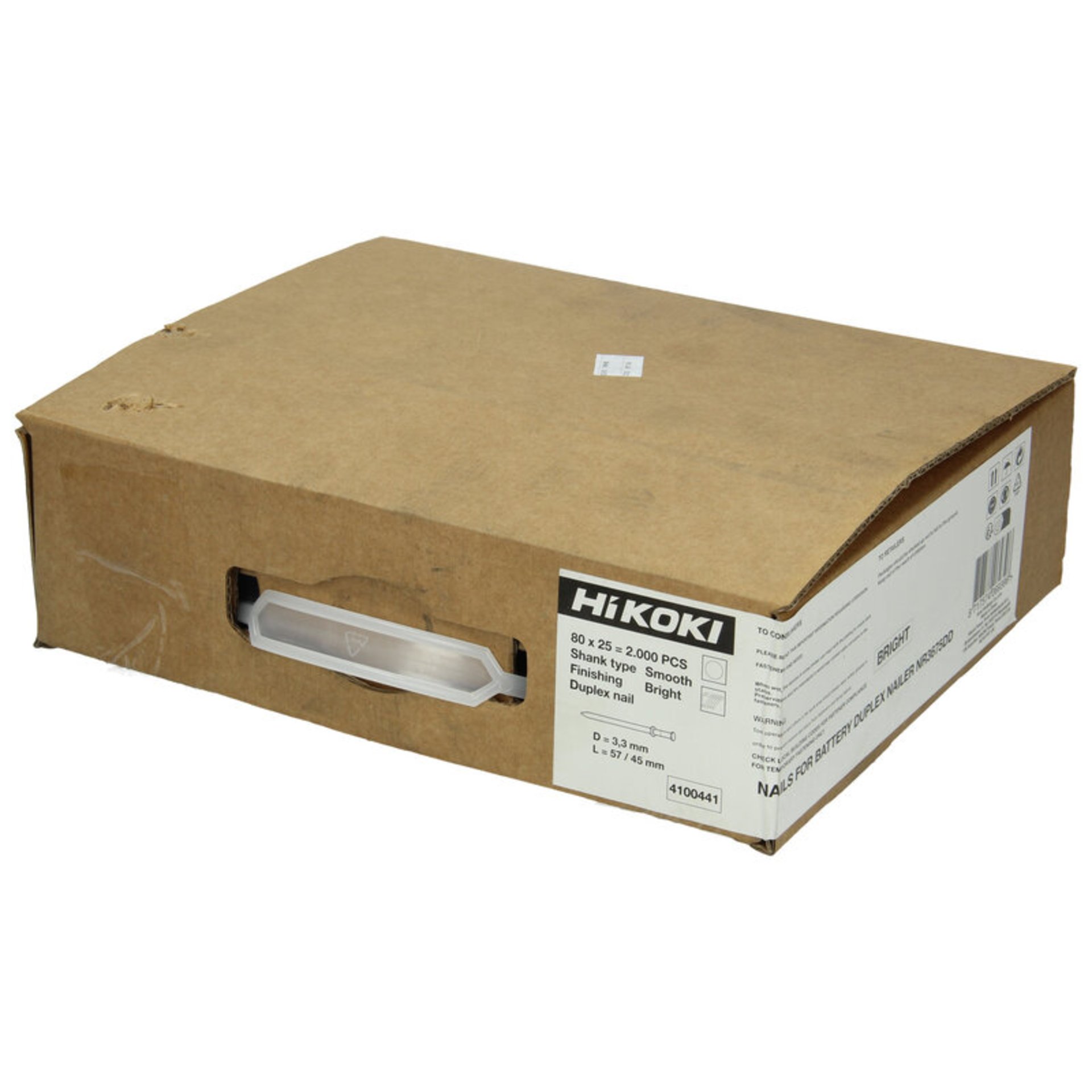 Kiste, Karton, Lieferung des Pakets, Person