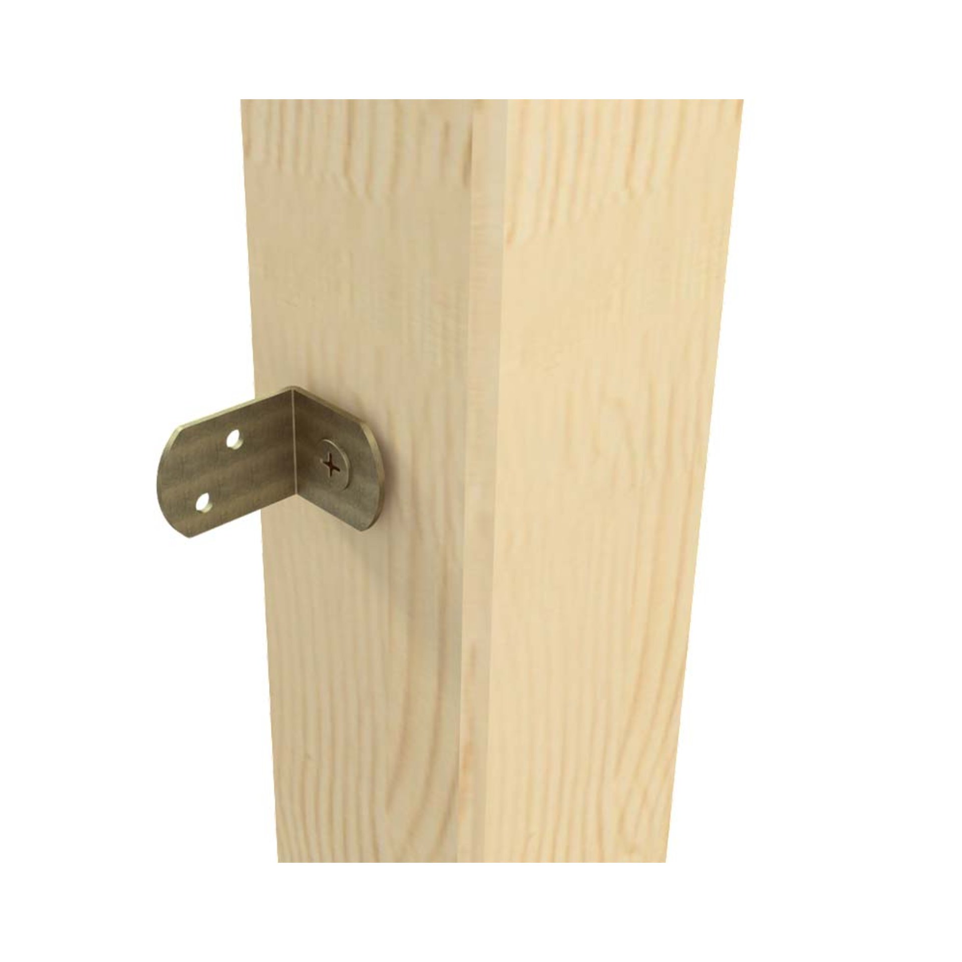 Holz, Sperrholz, Griff