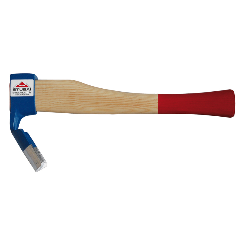 Stubai Hohldexel mit Stiel 42 cm, 980 g