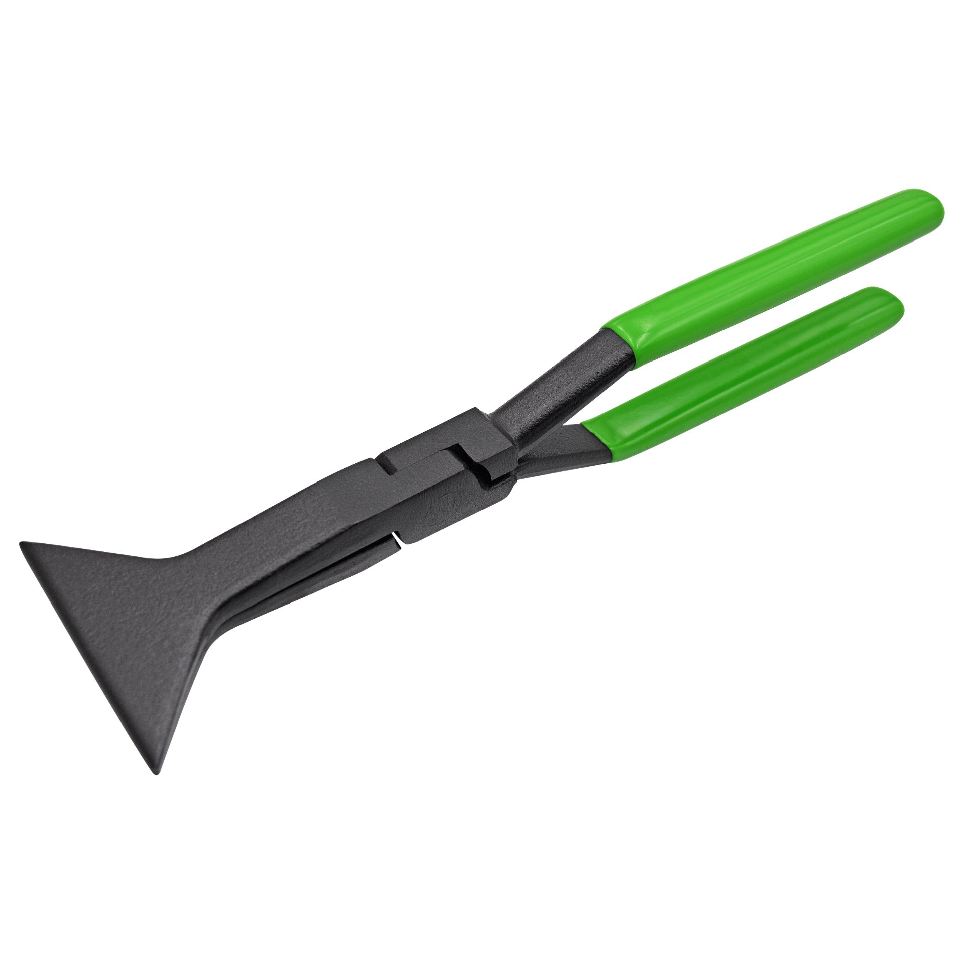 Freund Quetschfalzzange 80 mm, Gewerbe eingelegt