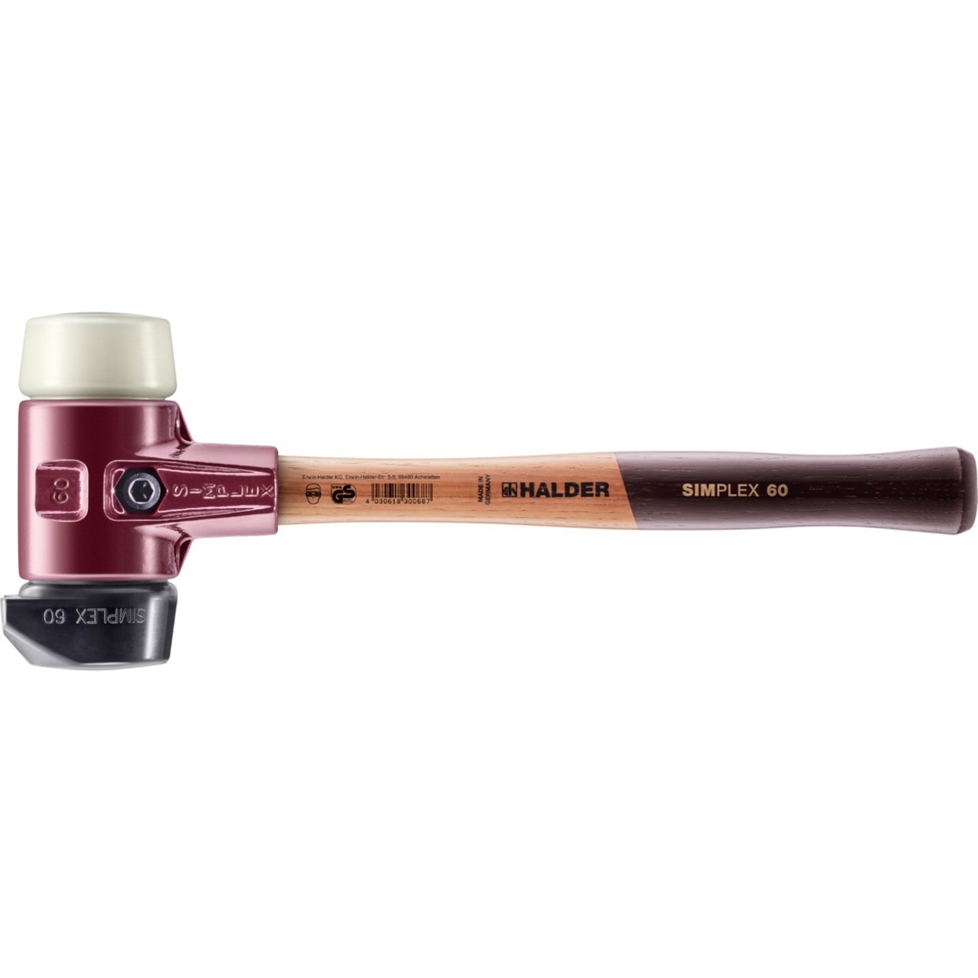 Rauchrohr, Gerät, Hammer, Werkzeug