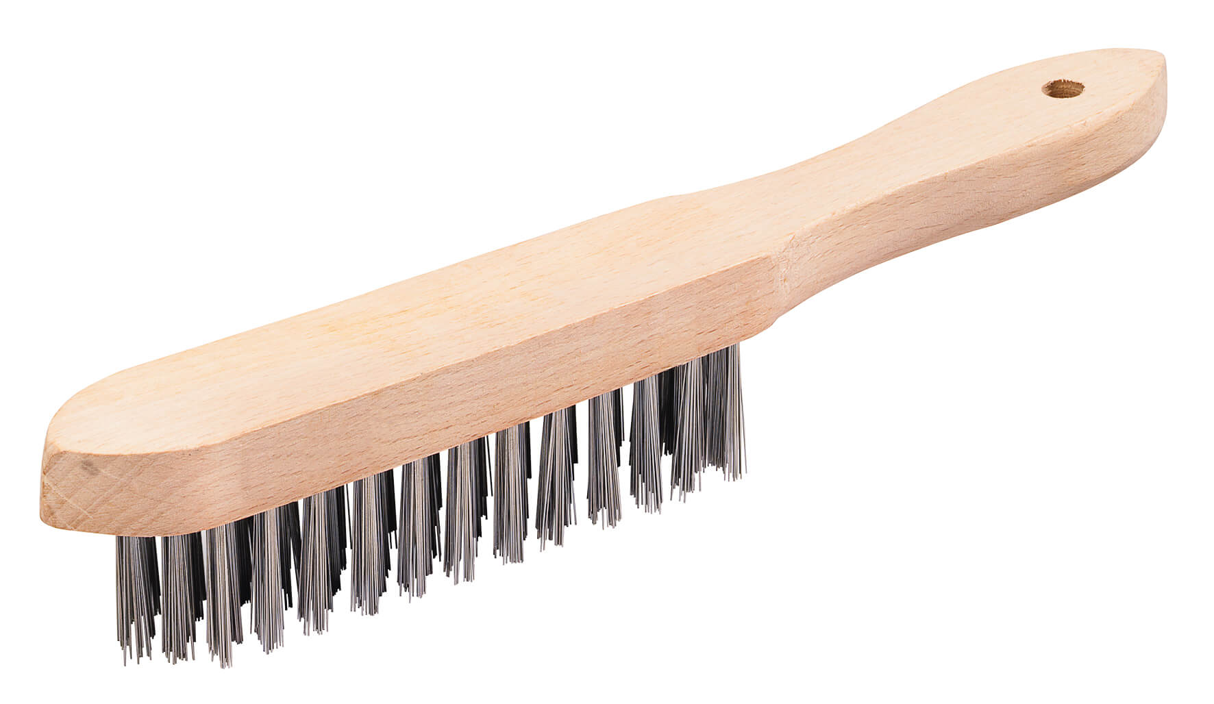 Drahtbürsten Stahldrahtbürste, 280 mm, Klempner, Freund