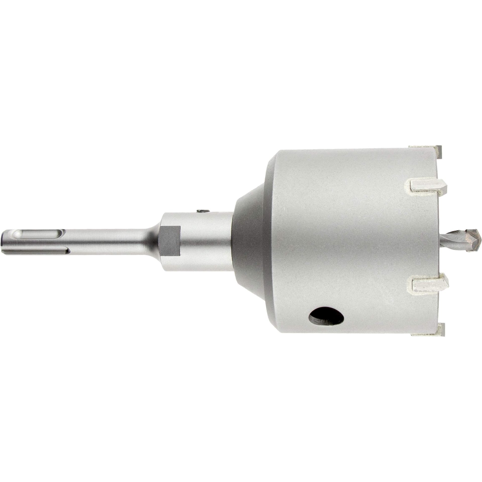 Fräser, Bohrer, Fräszubehör, Schaft, Vorrichtung