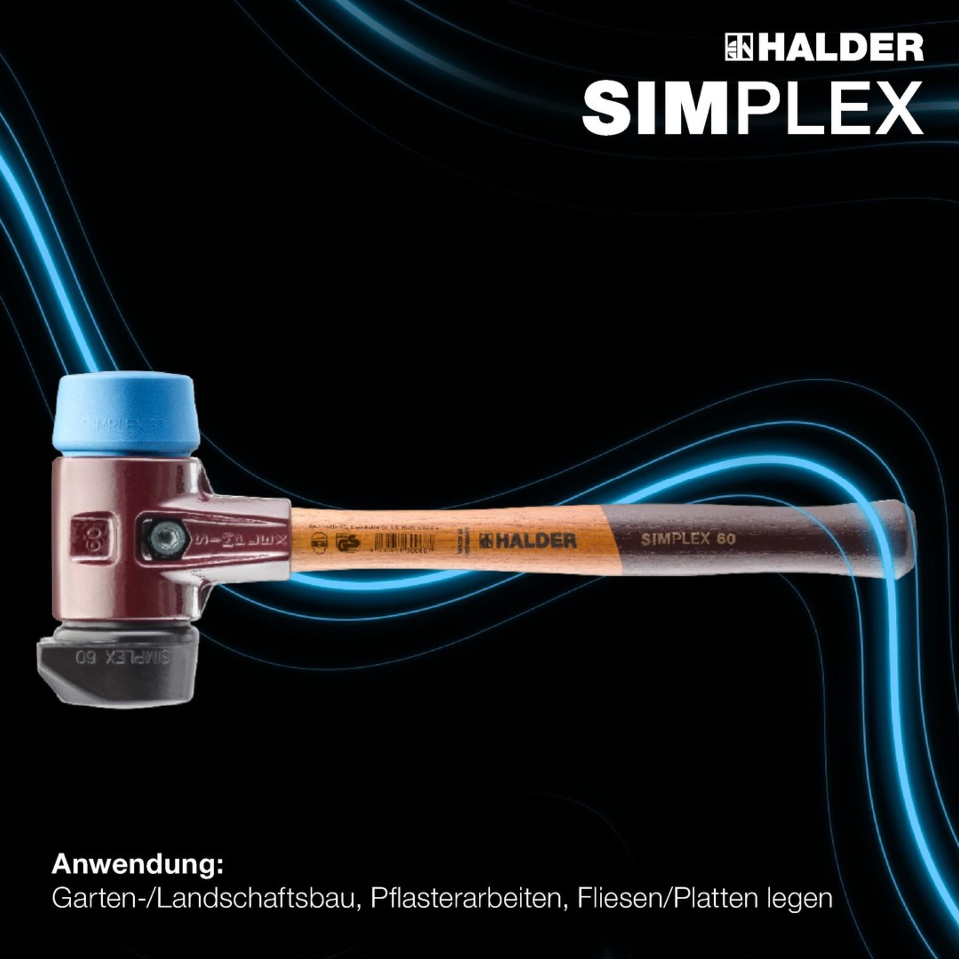 Gerät, Hammer, Werkzeug, Rauchrohr