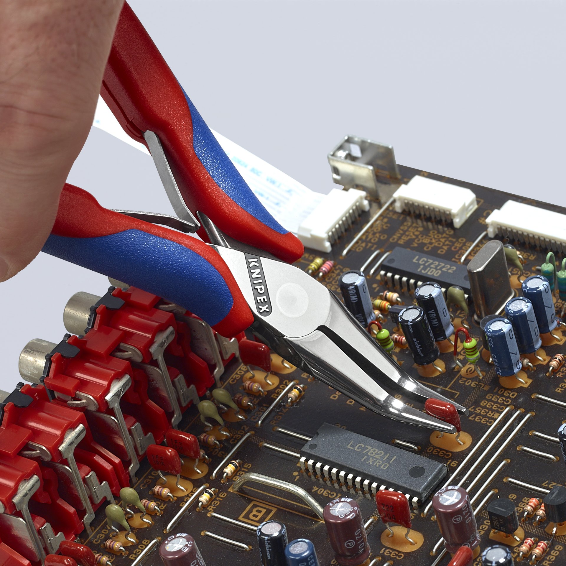 Elektronik, Hardware, Computerausrüstung