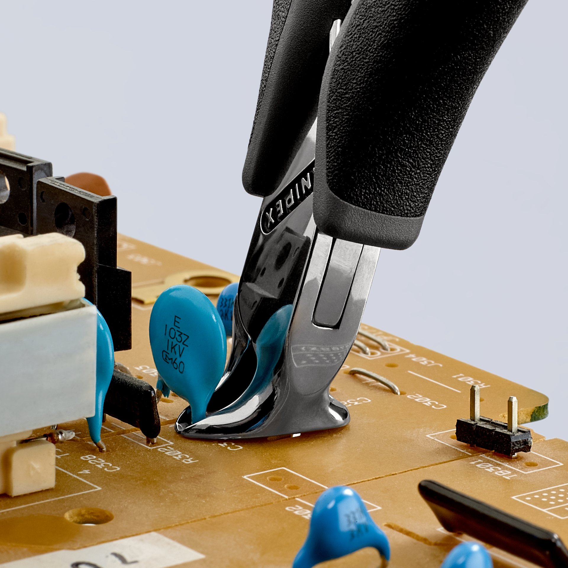 Elektronik, Hardware