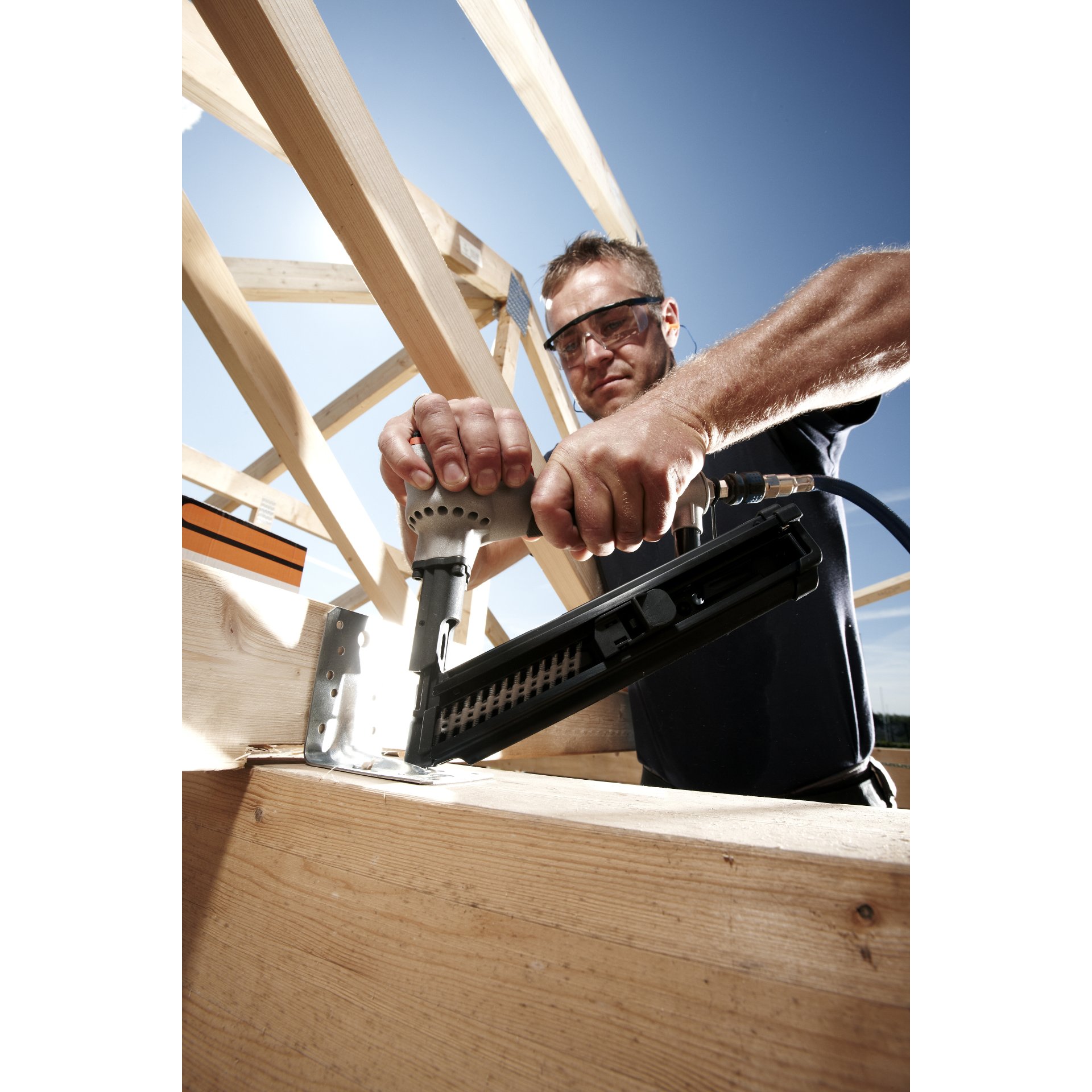 Holz, Person, Holzbearbeitung