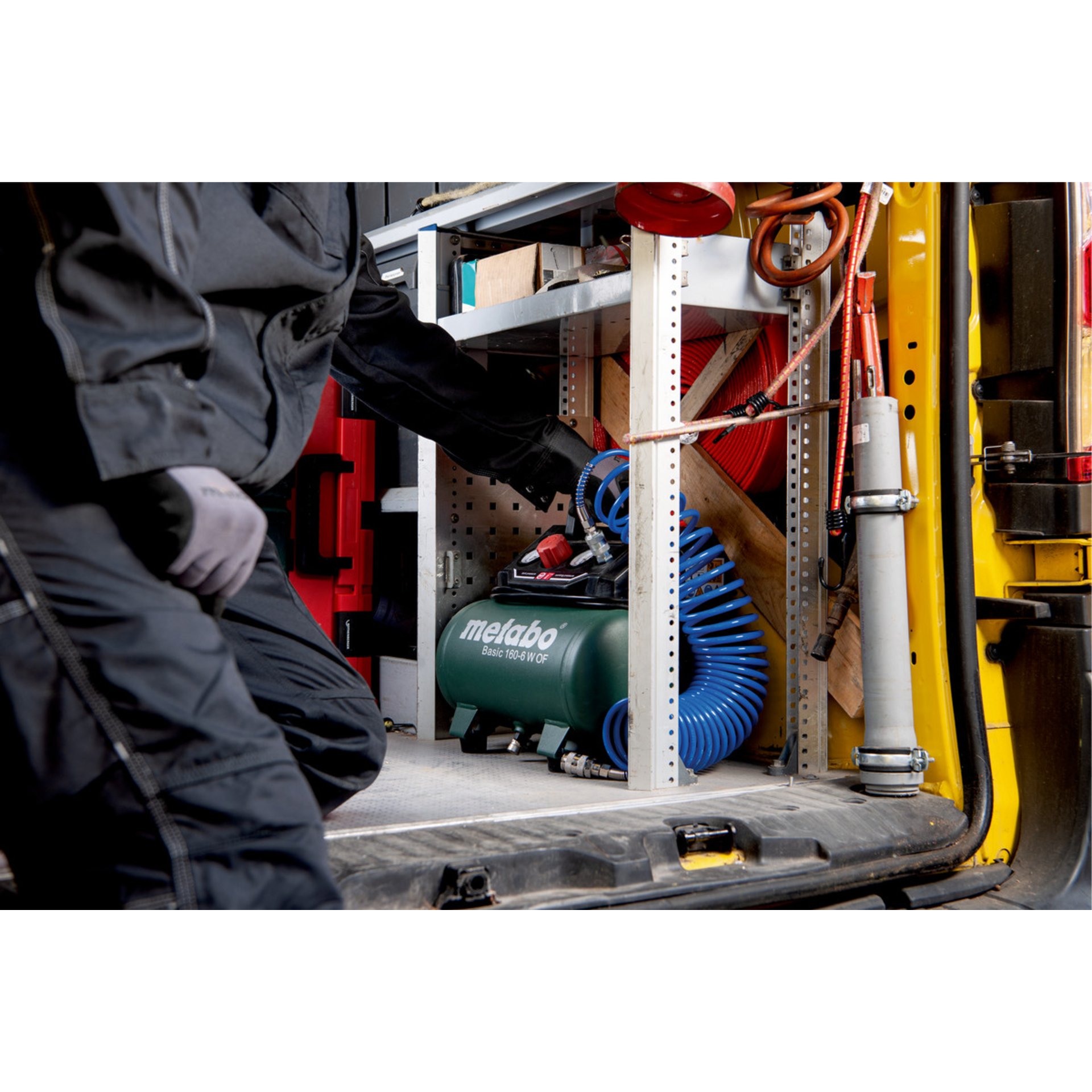 Person, Arbeiter, Handschuh, Erwachsener, Mann