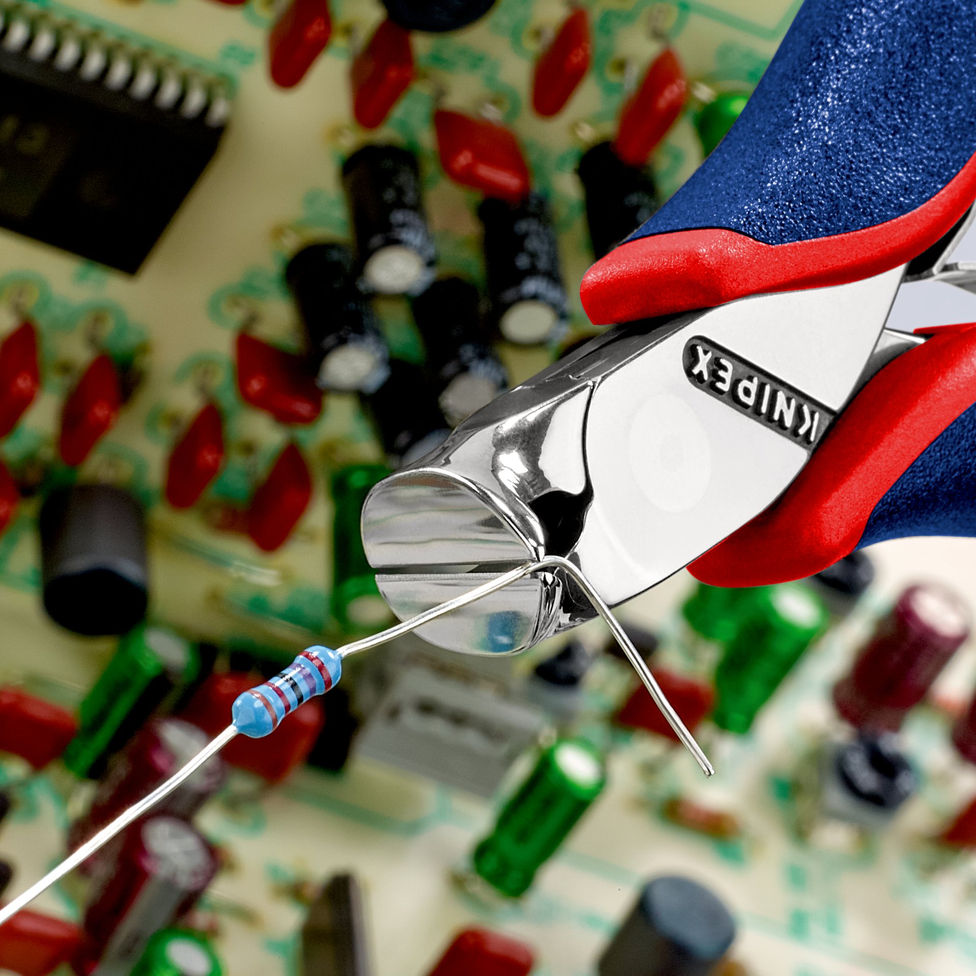 Elektronik, Hardware