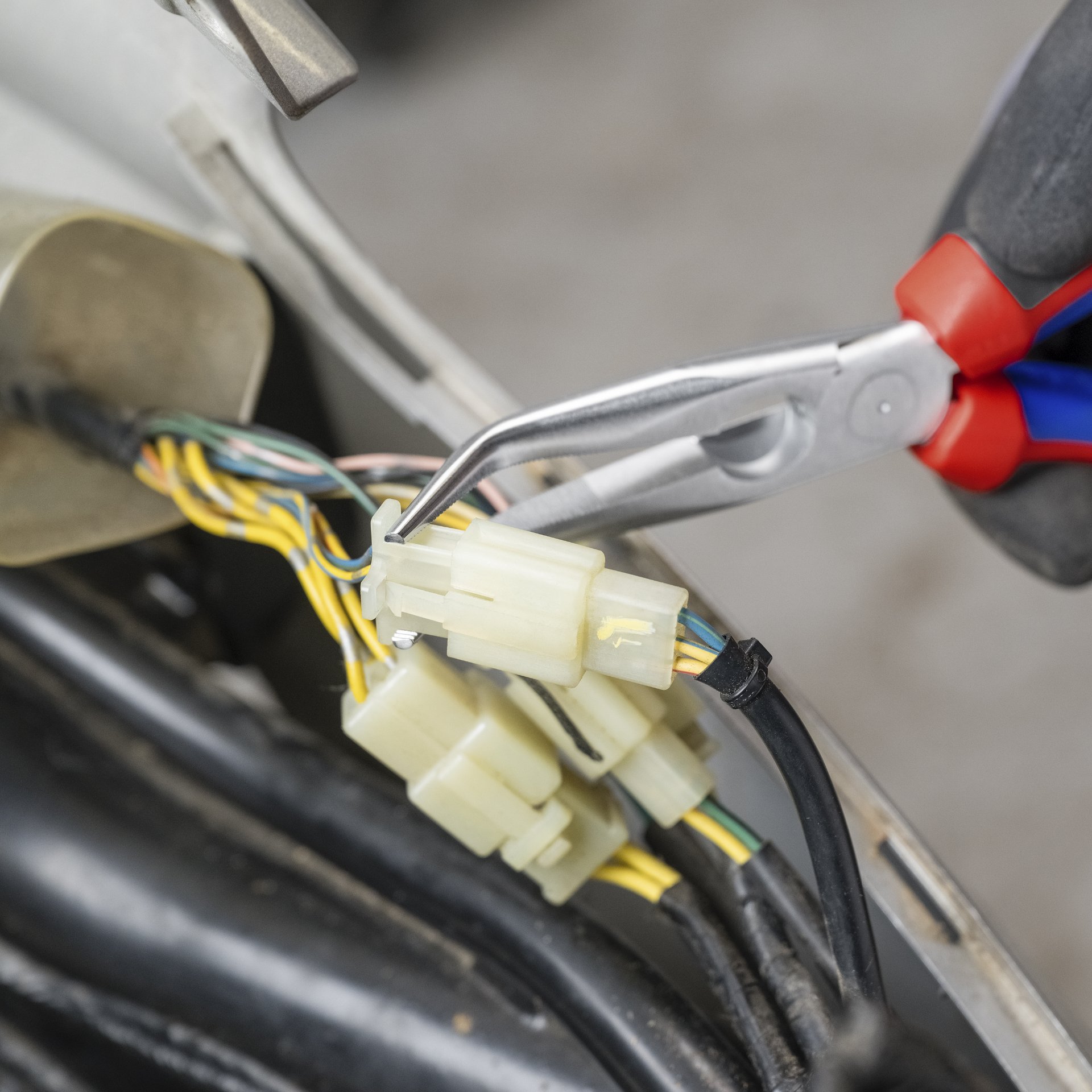 Verkabelung, Fahrrad, Transport, Fahrzeug