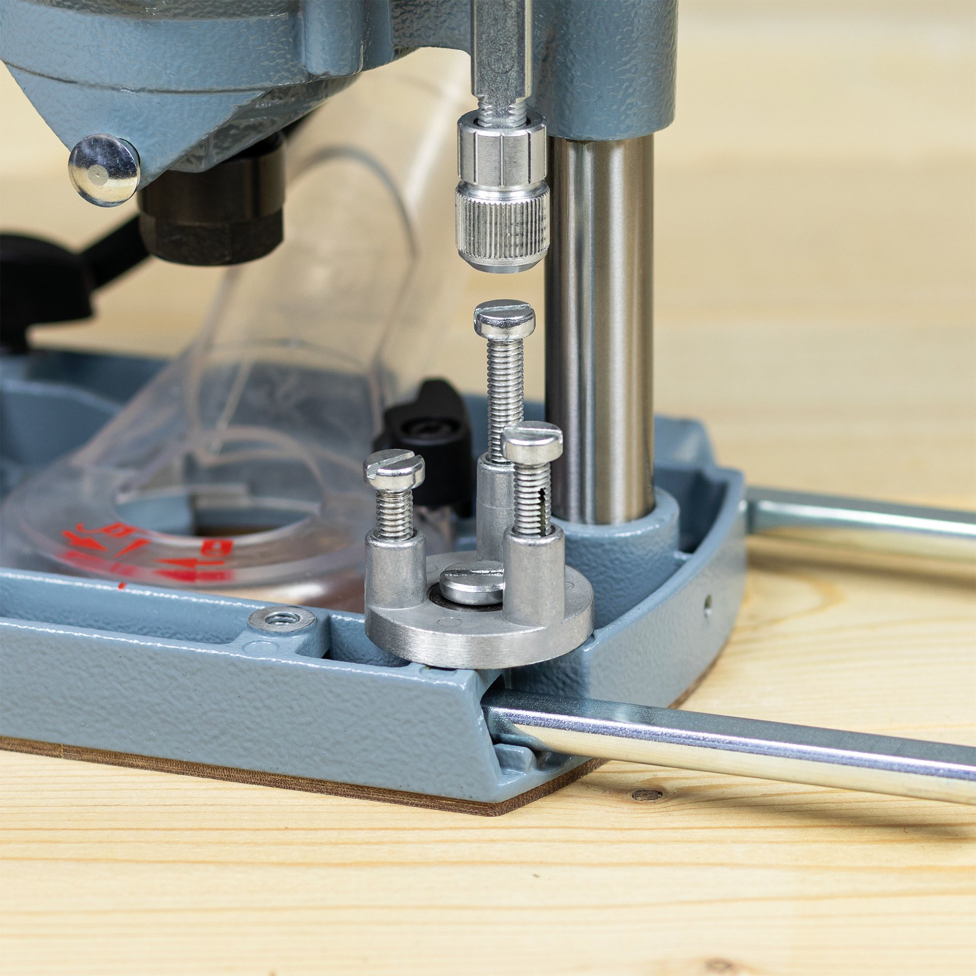 Maschine, Schraube, Gerät