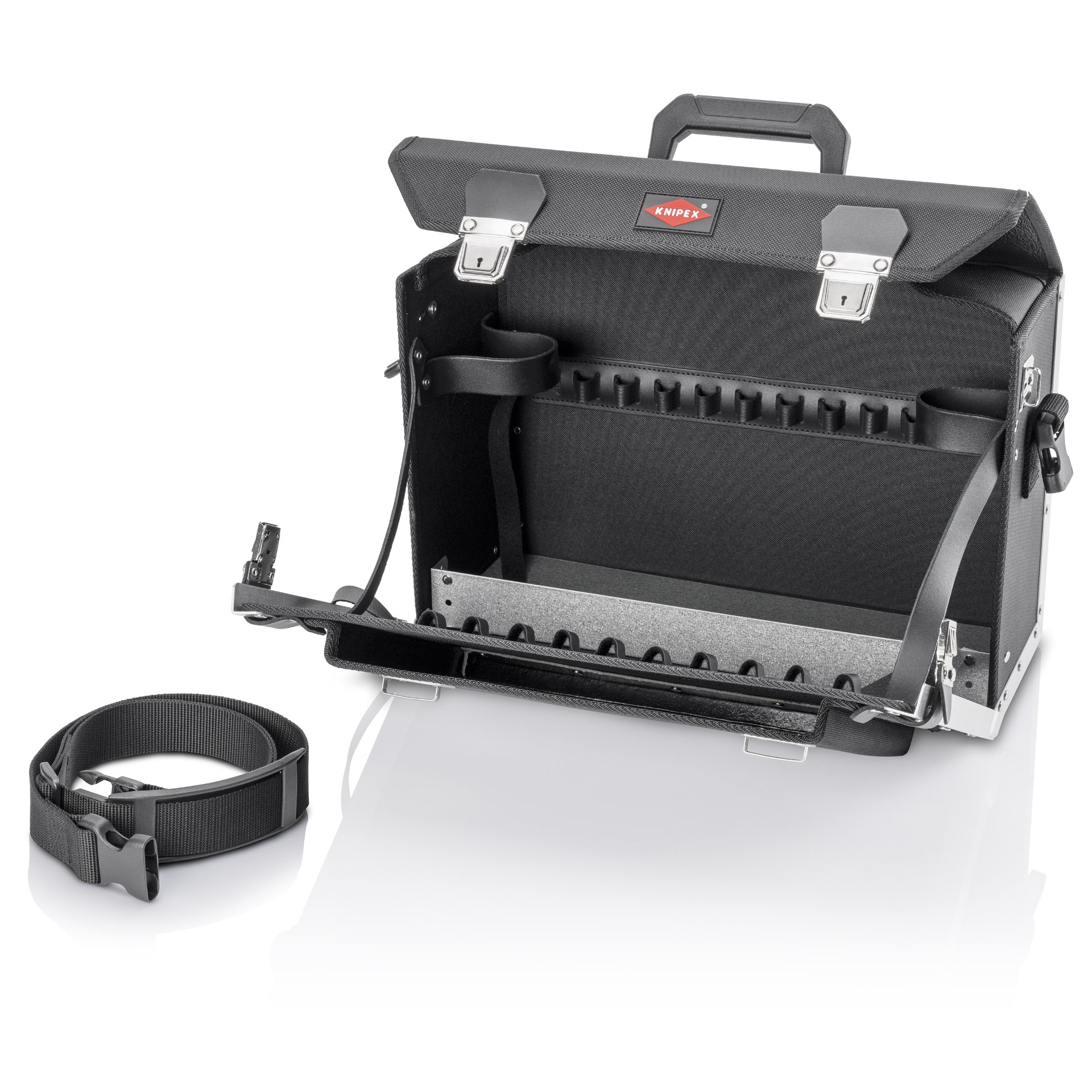 Tasche, Erste Hilfe, Elektronik