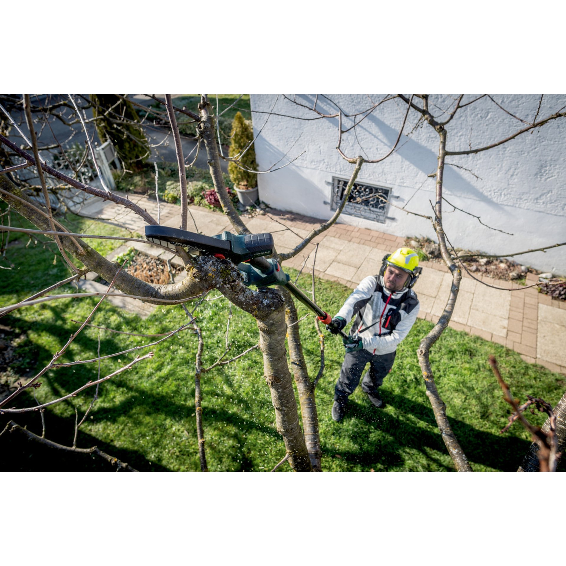 Schutzhelm, Helm, Gras, Person, Photographie