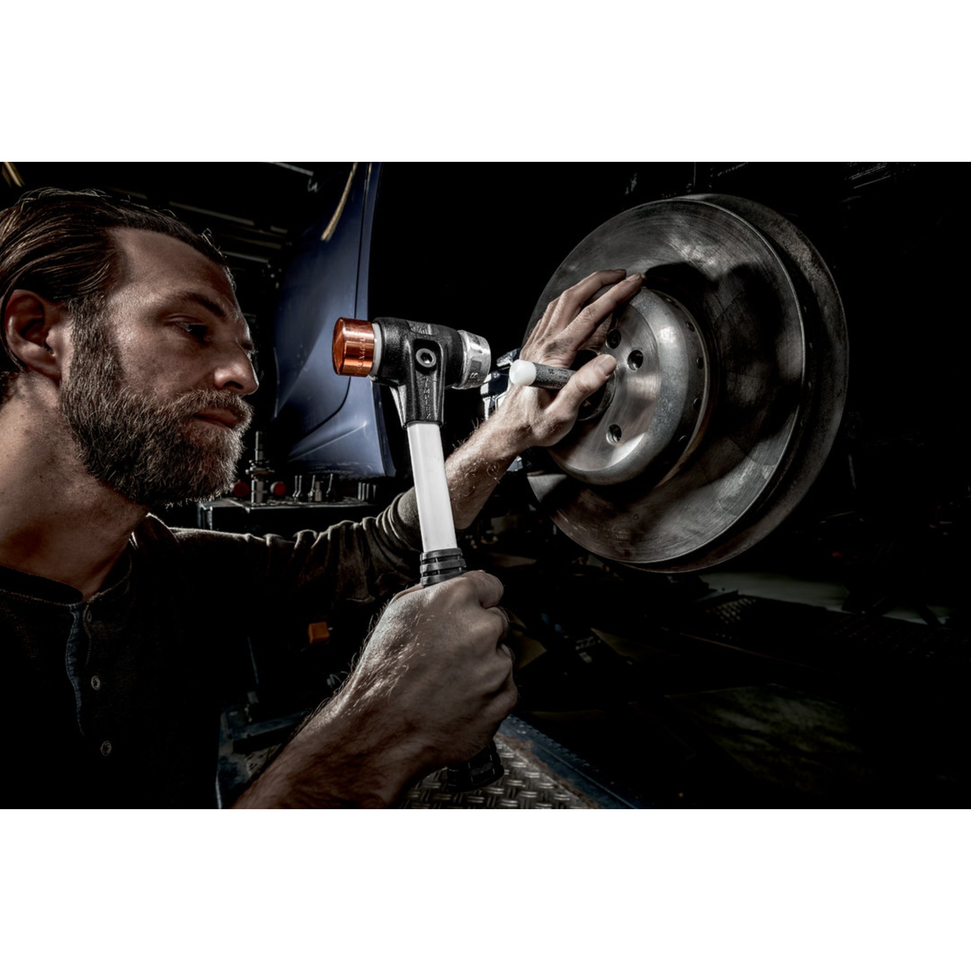 Rotor, Finger, Person, Erwachsener, Mann