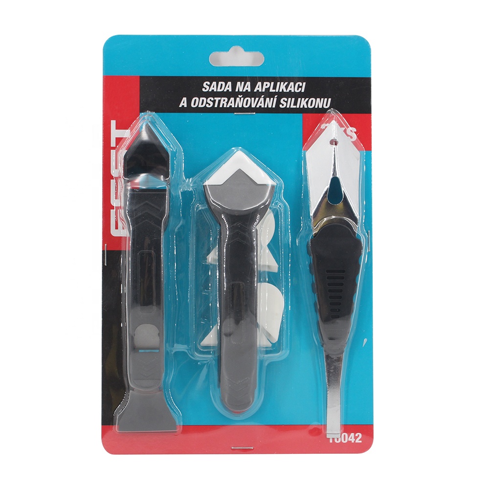 DAKL Silikon Strike Fugenset