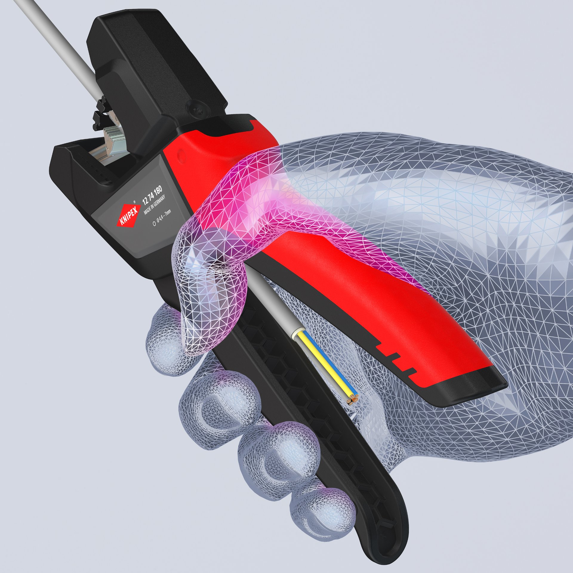 Gerät, Fön, Elektrisches Gerät