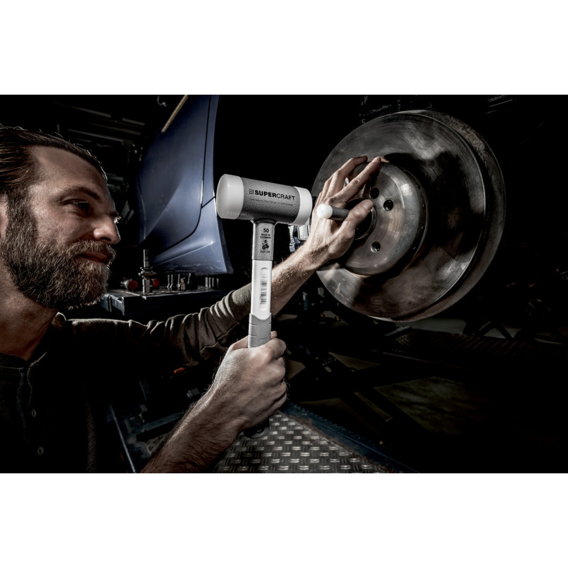 Erwachsener, Männlich, Mann, Person, Hammer