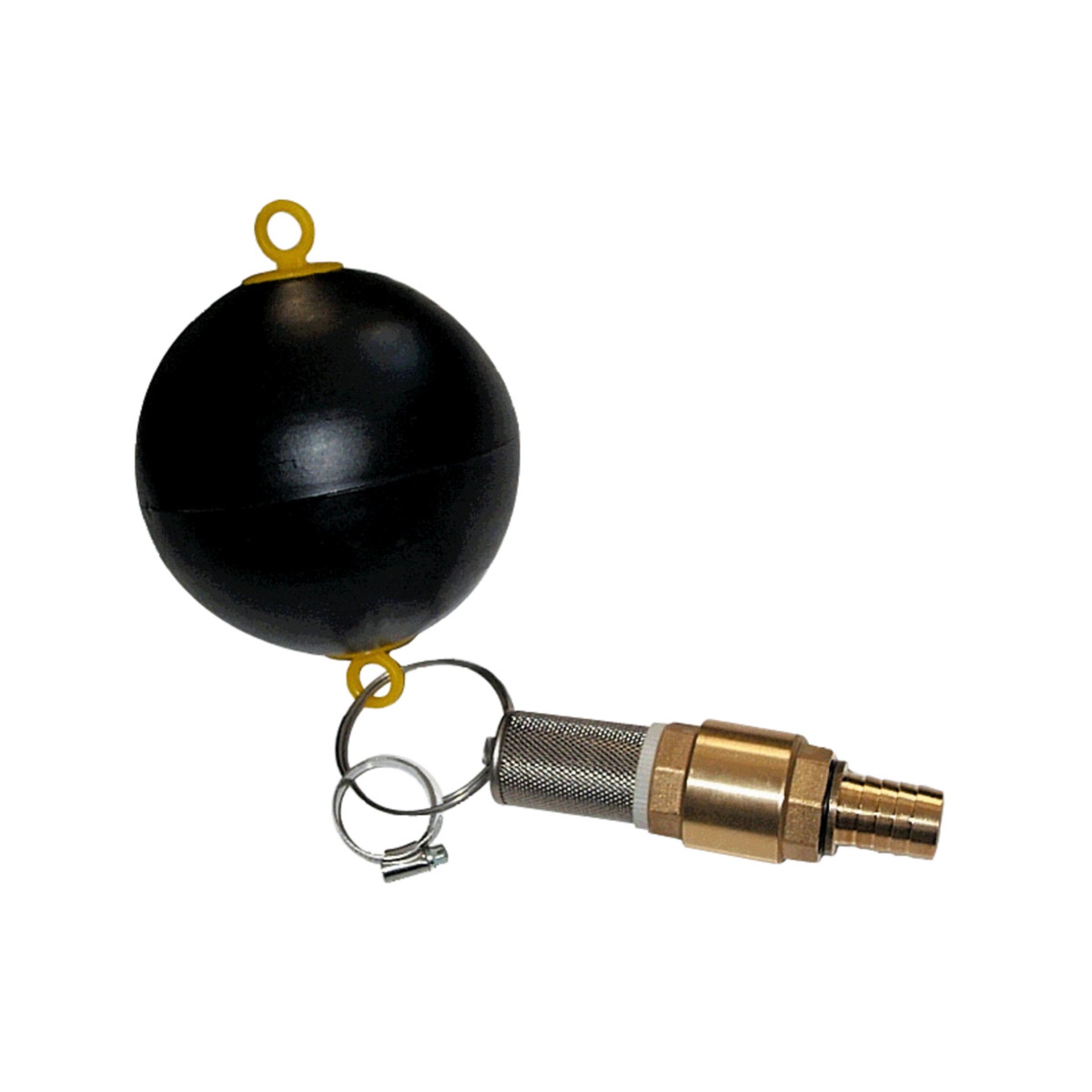 Munition, Waffe, Bombe, Rauchrohr