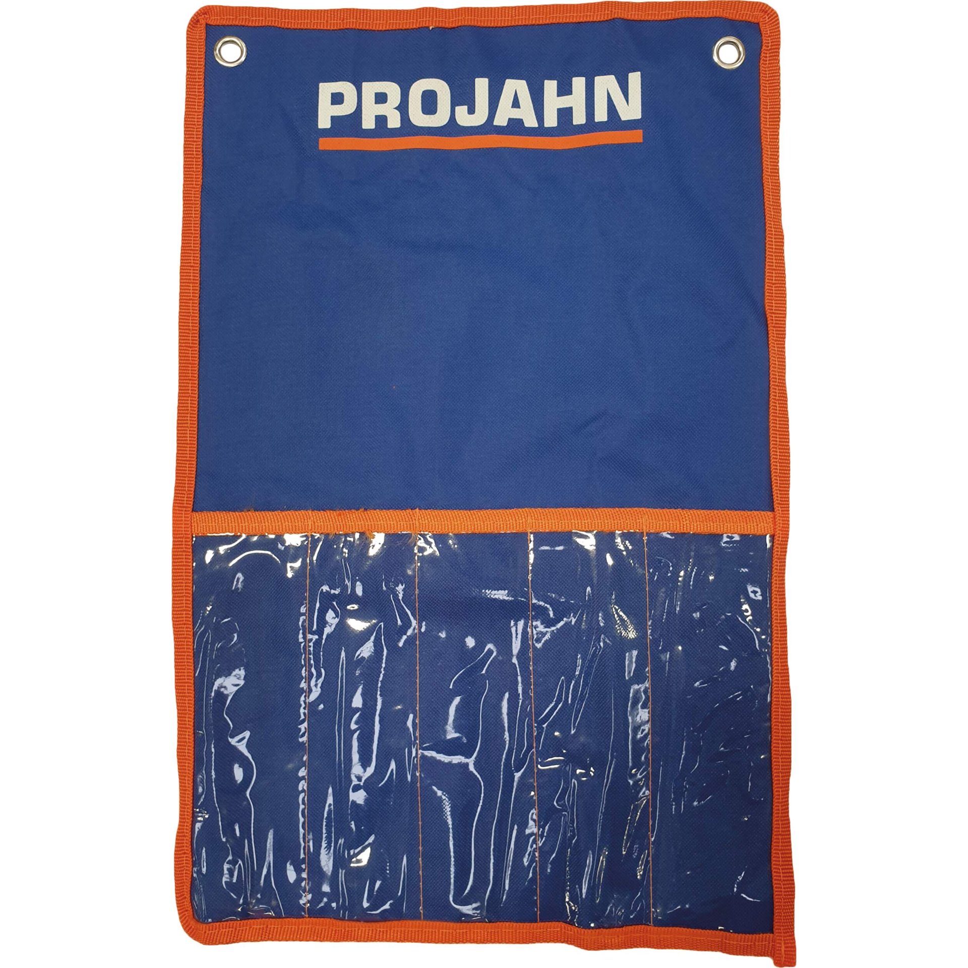 werkzeugtasche, blau, orange•Kante, mehrfachtasche, klare Tasche