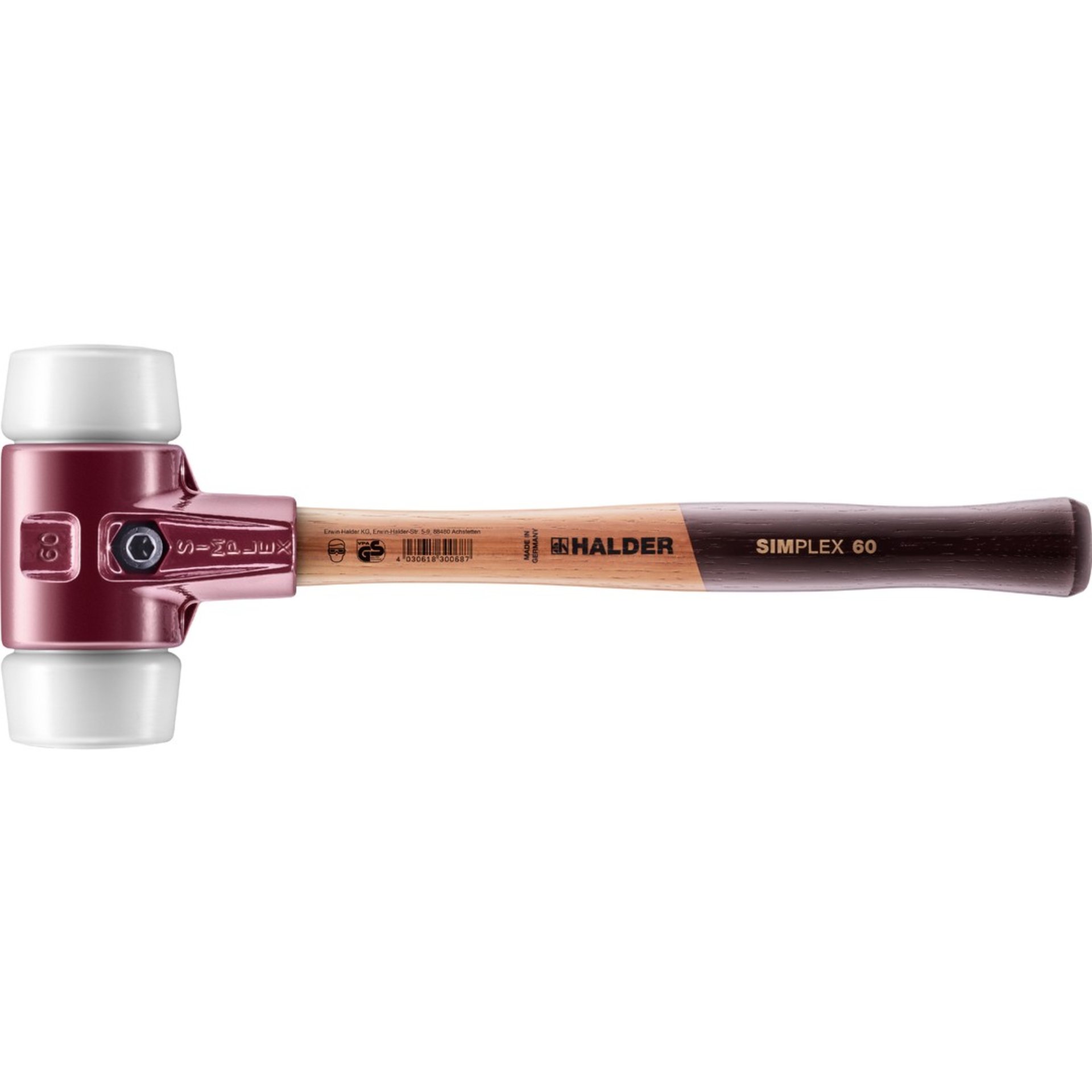 Rauchrohr, Gerät, Hammer, Werkzeug