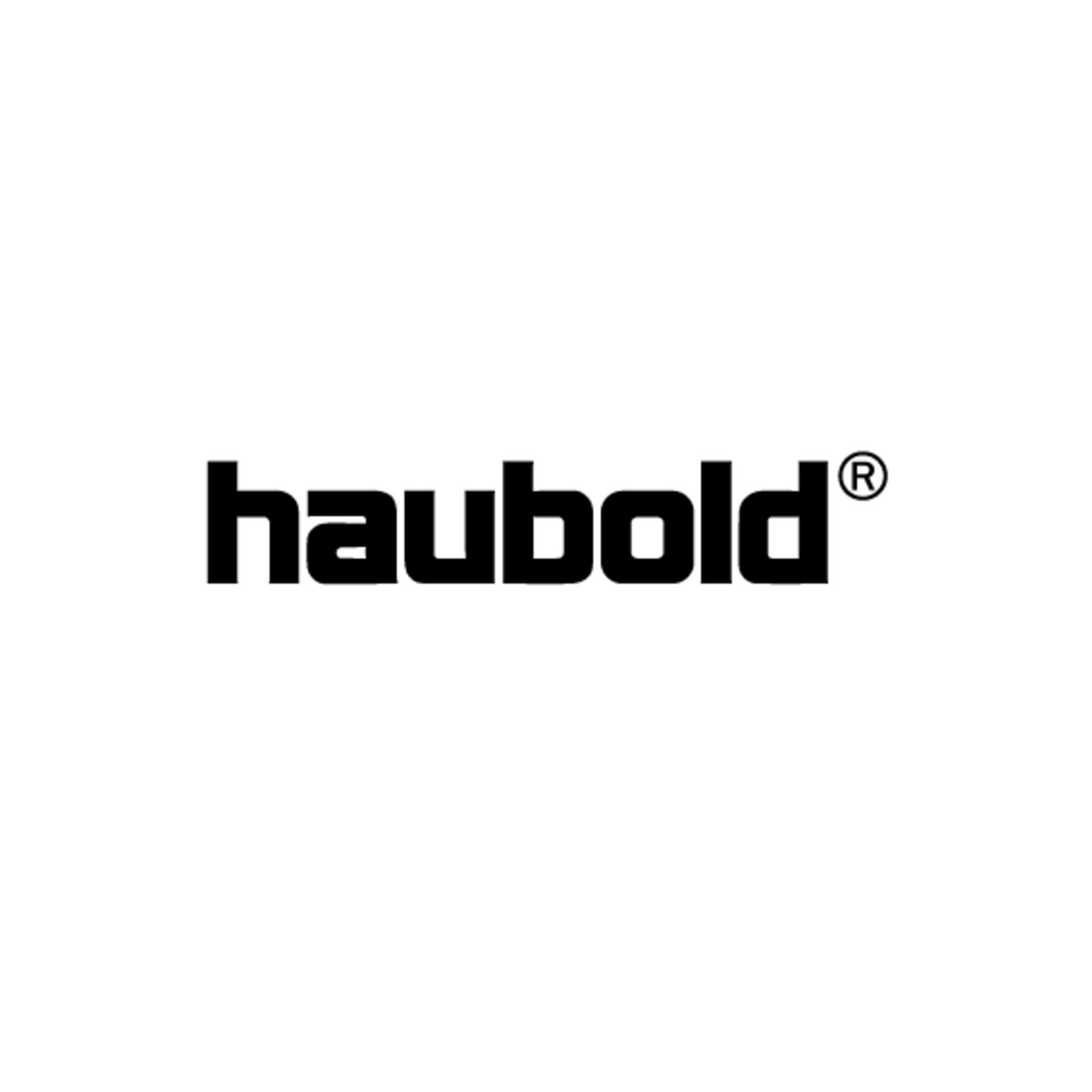 HAUBOLD Ersatzteile
